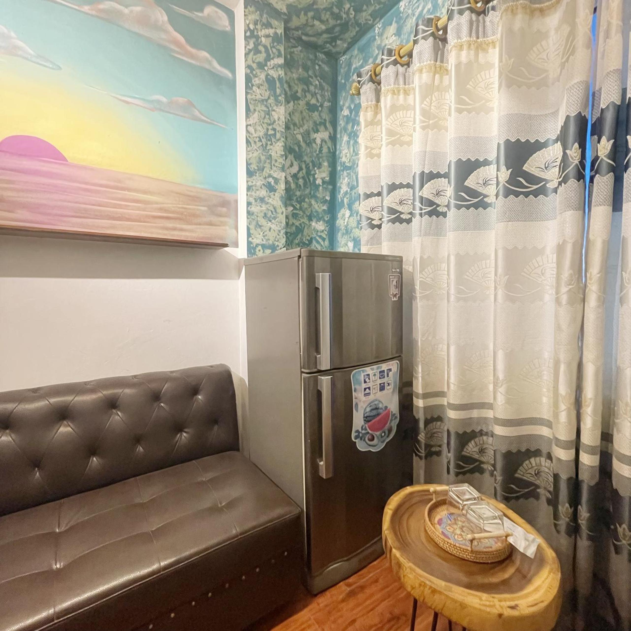 Red River Homestay