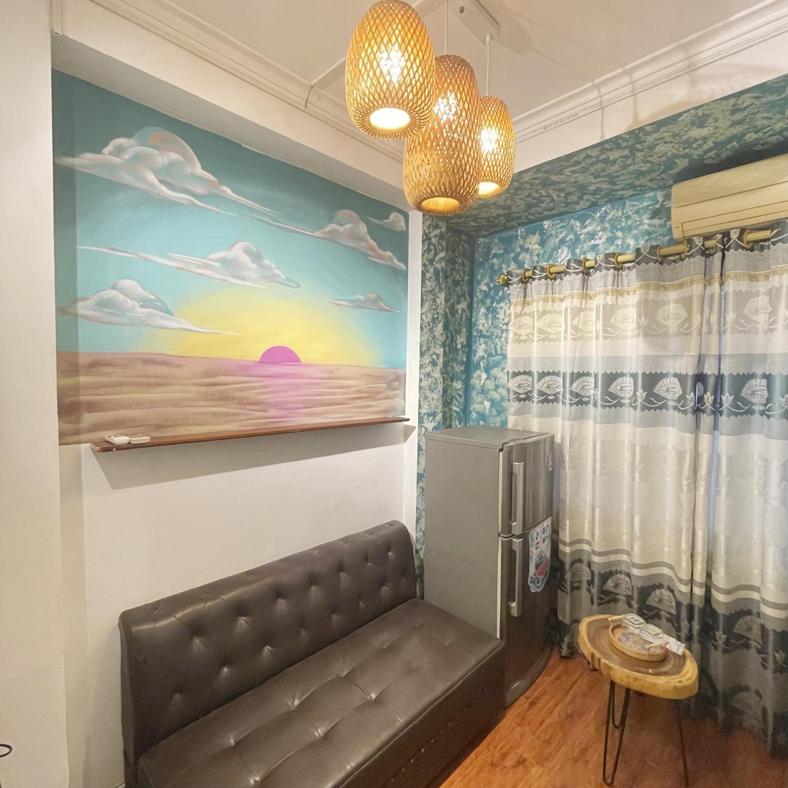 Red River Homestay