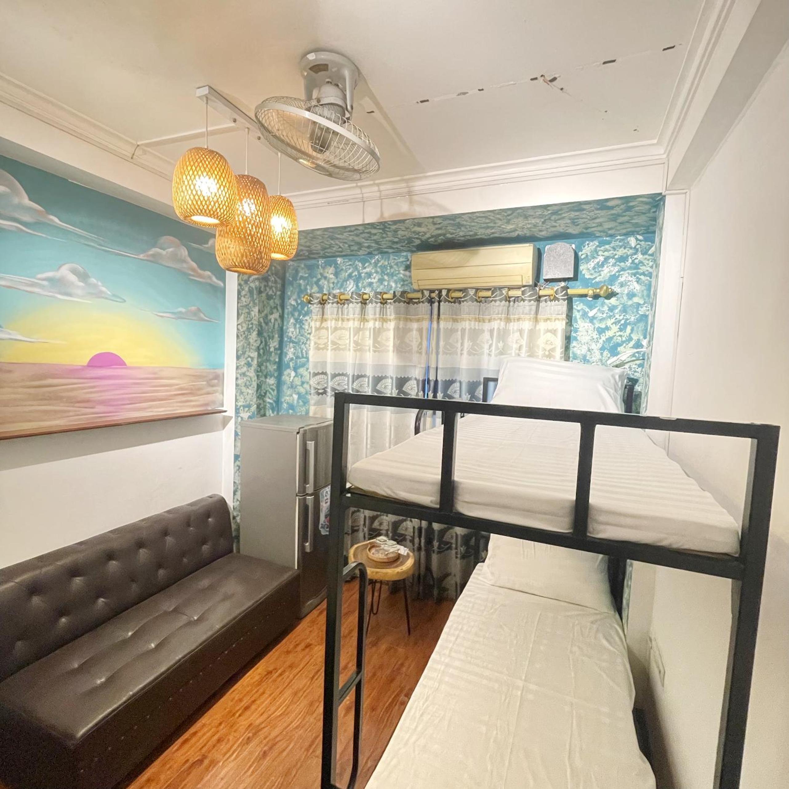 Red River Homestay