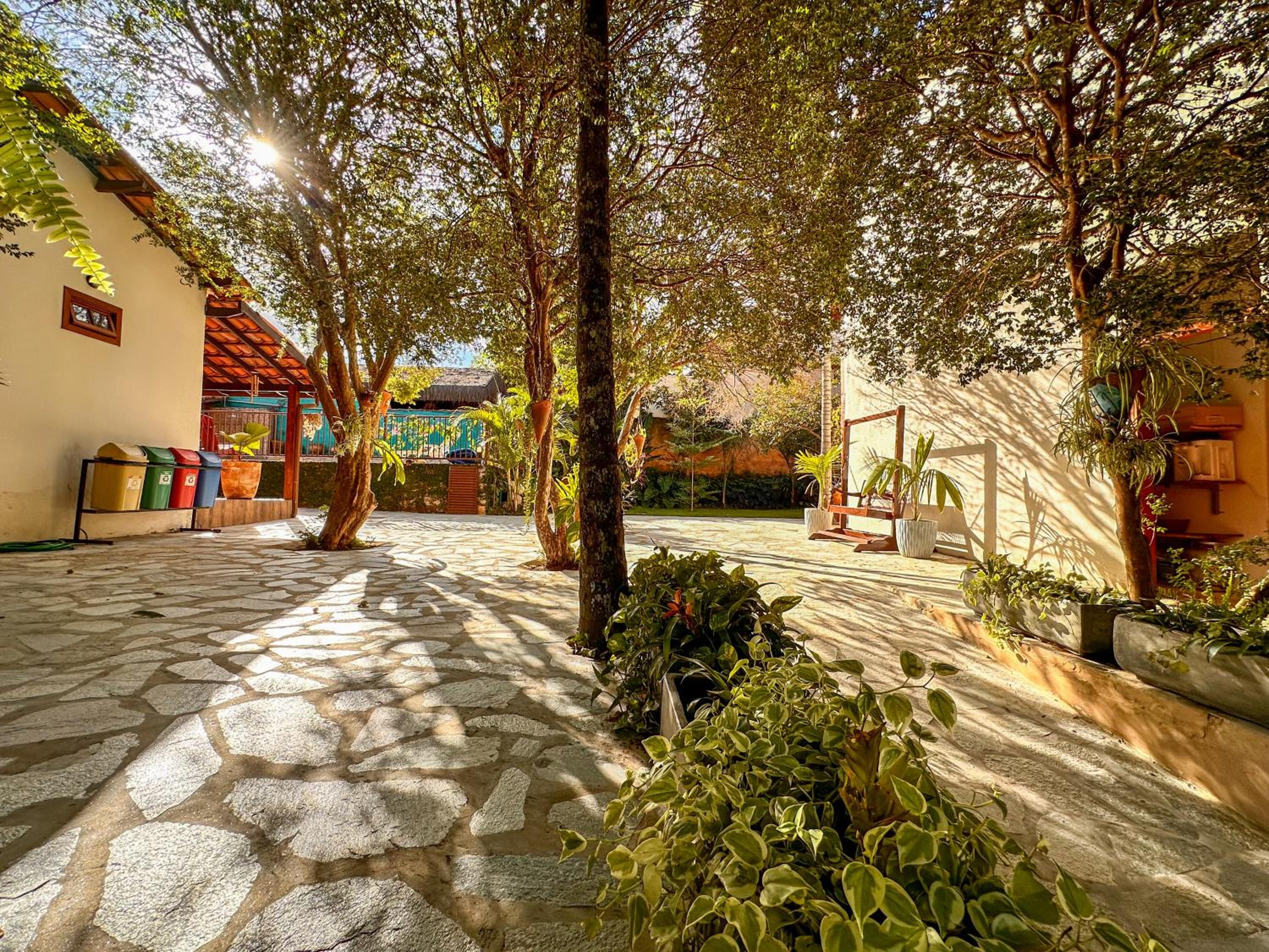 Pousada Casa Zanotto