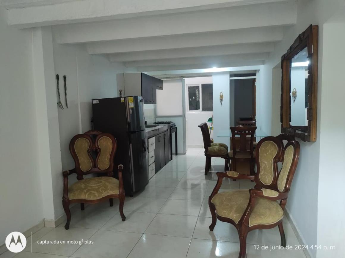 Hospedaje en Armenia, Quindío