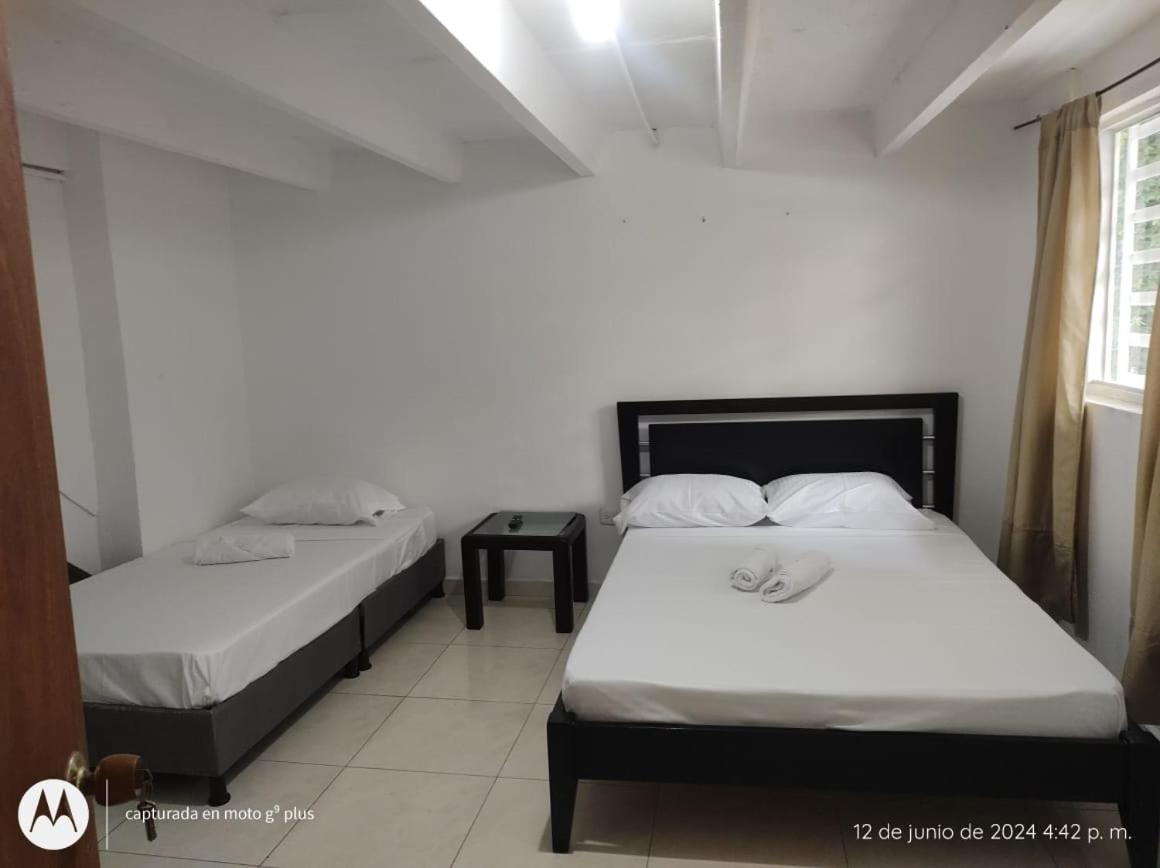 Hospedaje en Armenia, Quindío