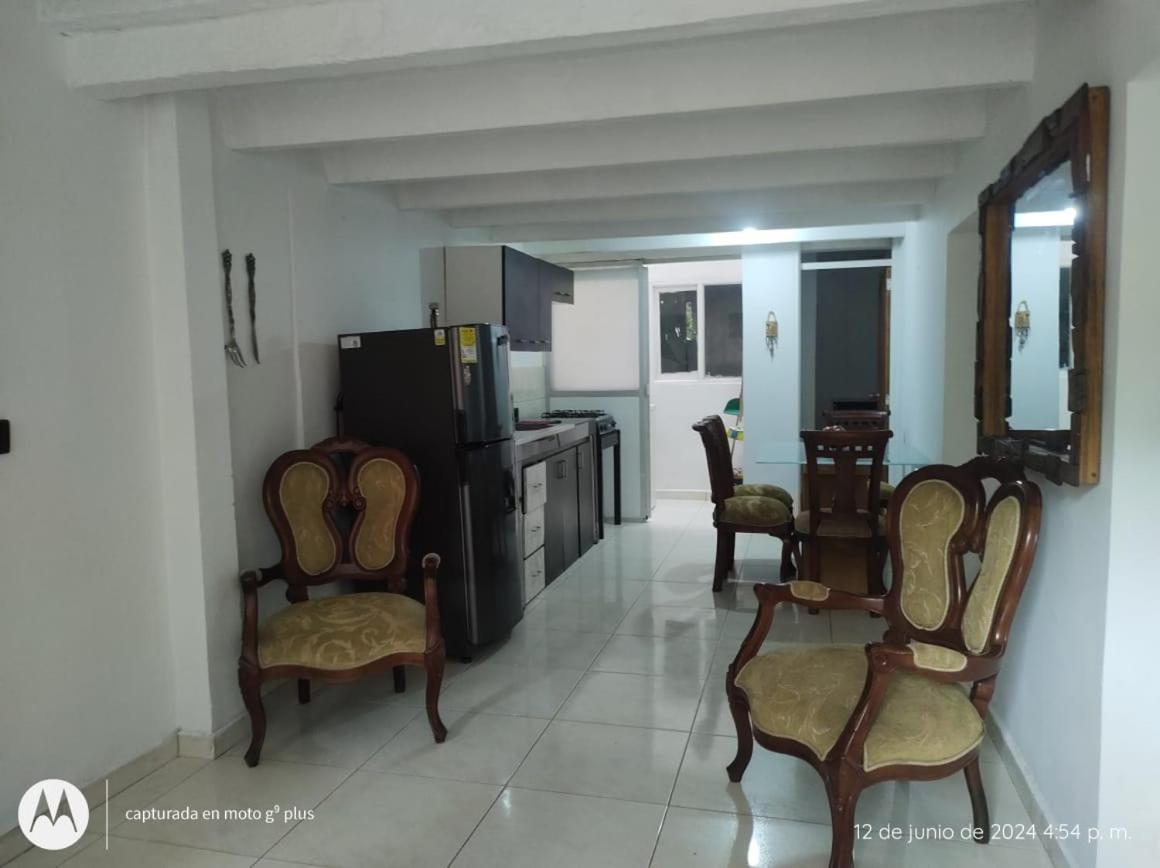 Hospedaje en Armenia, Quindío