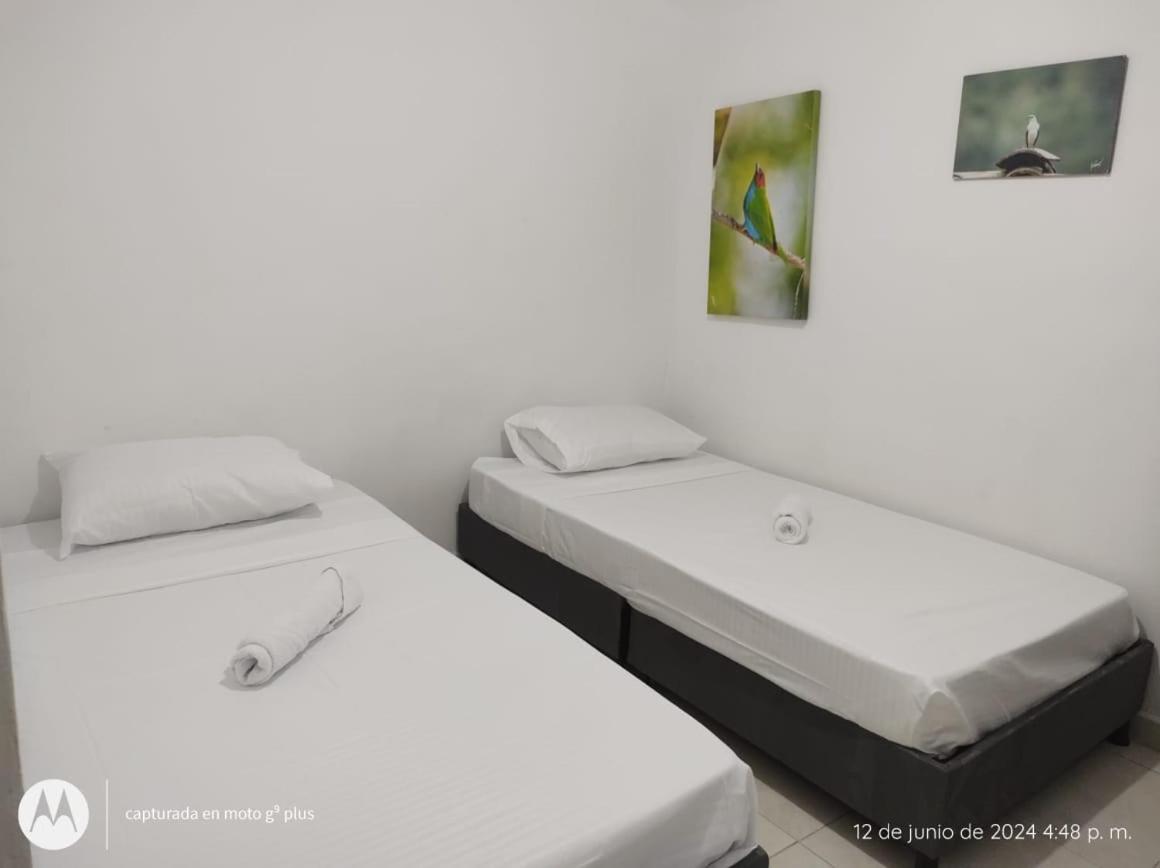 Hospedaje en Armenia, Quindío