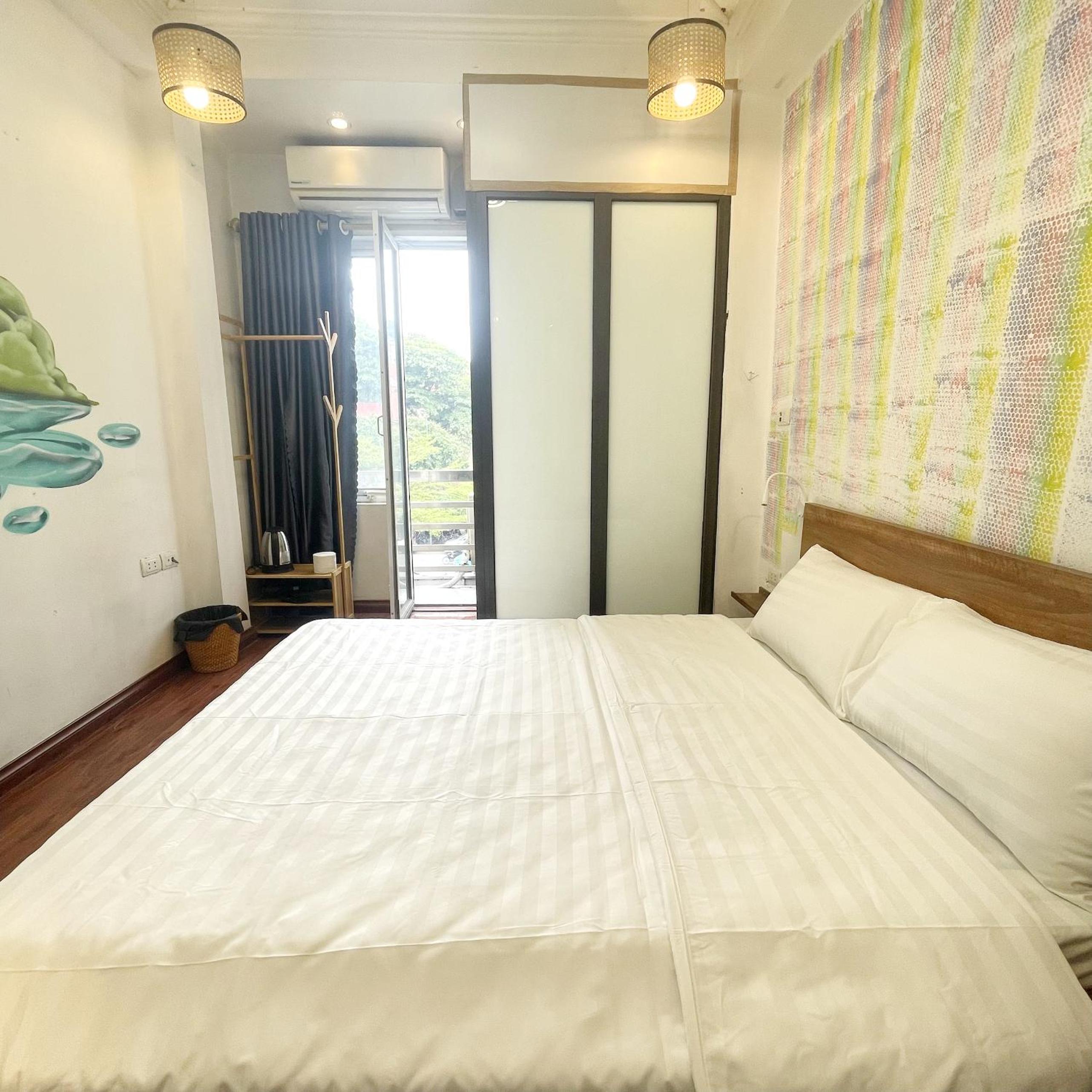 Red River Homestay