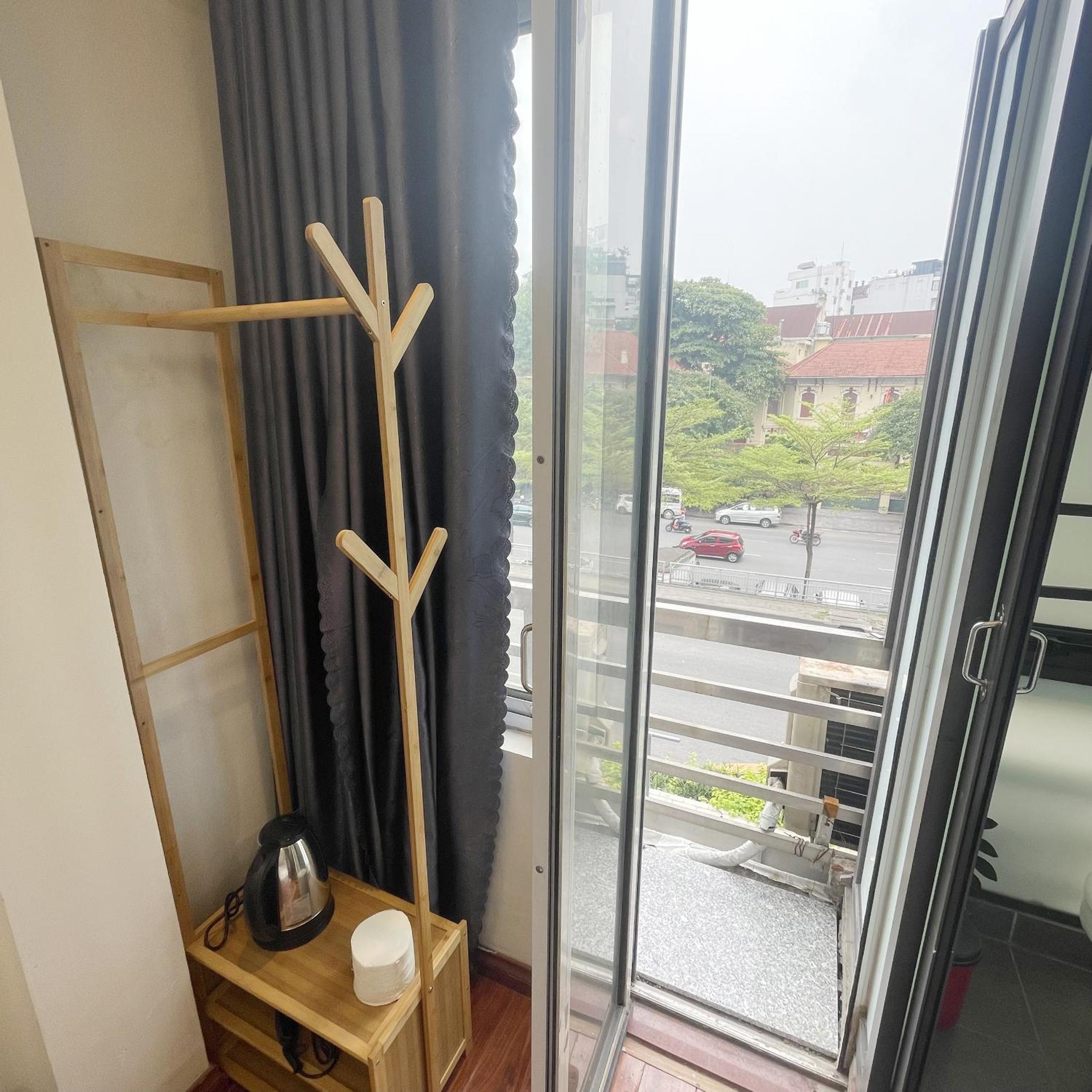 Red River Homestay