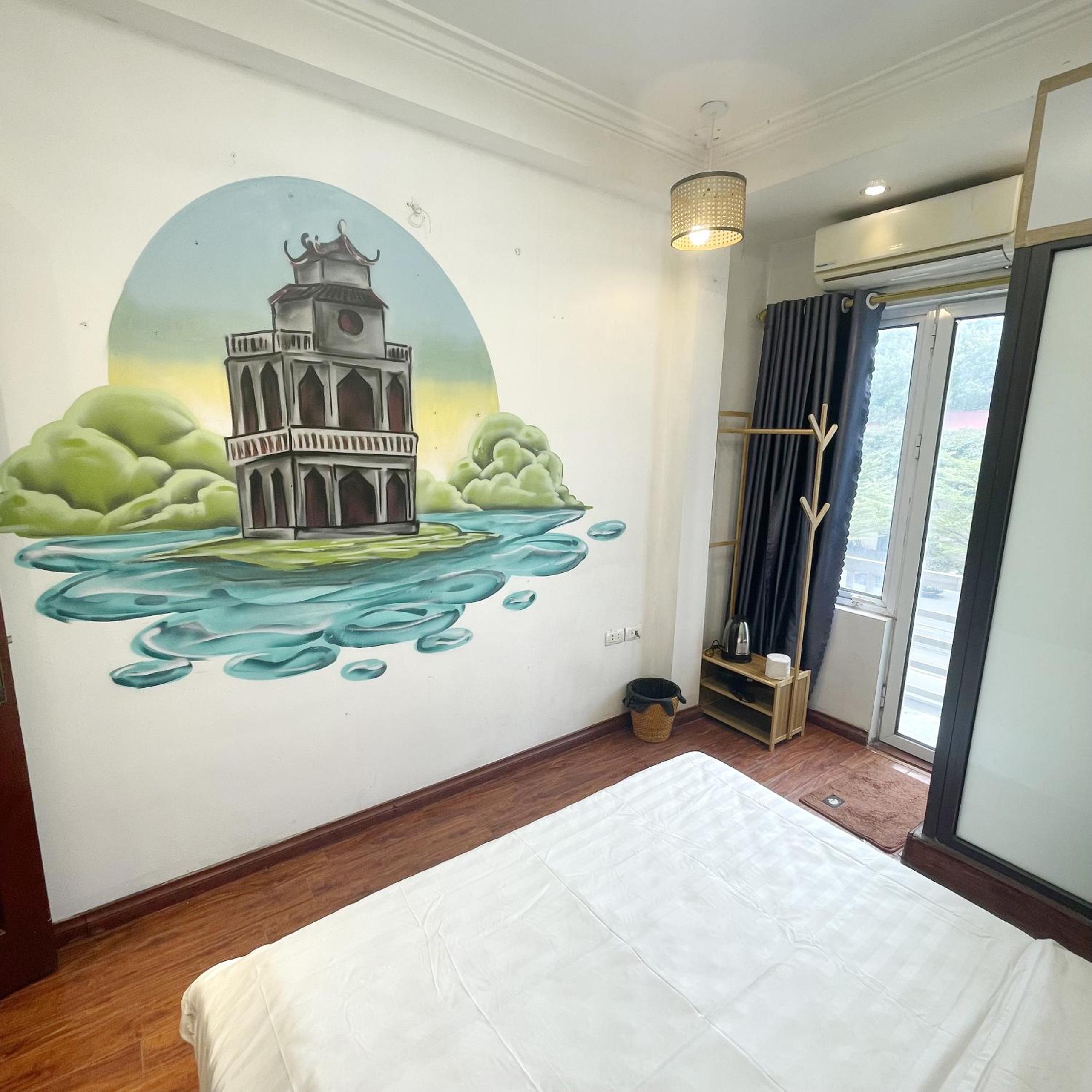 Red River Homestay