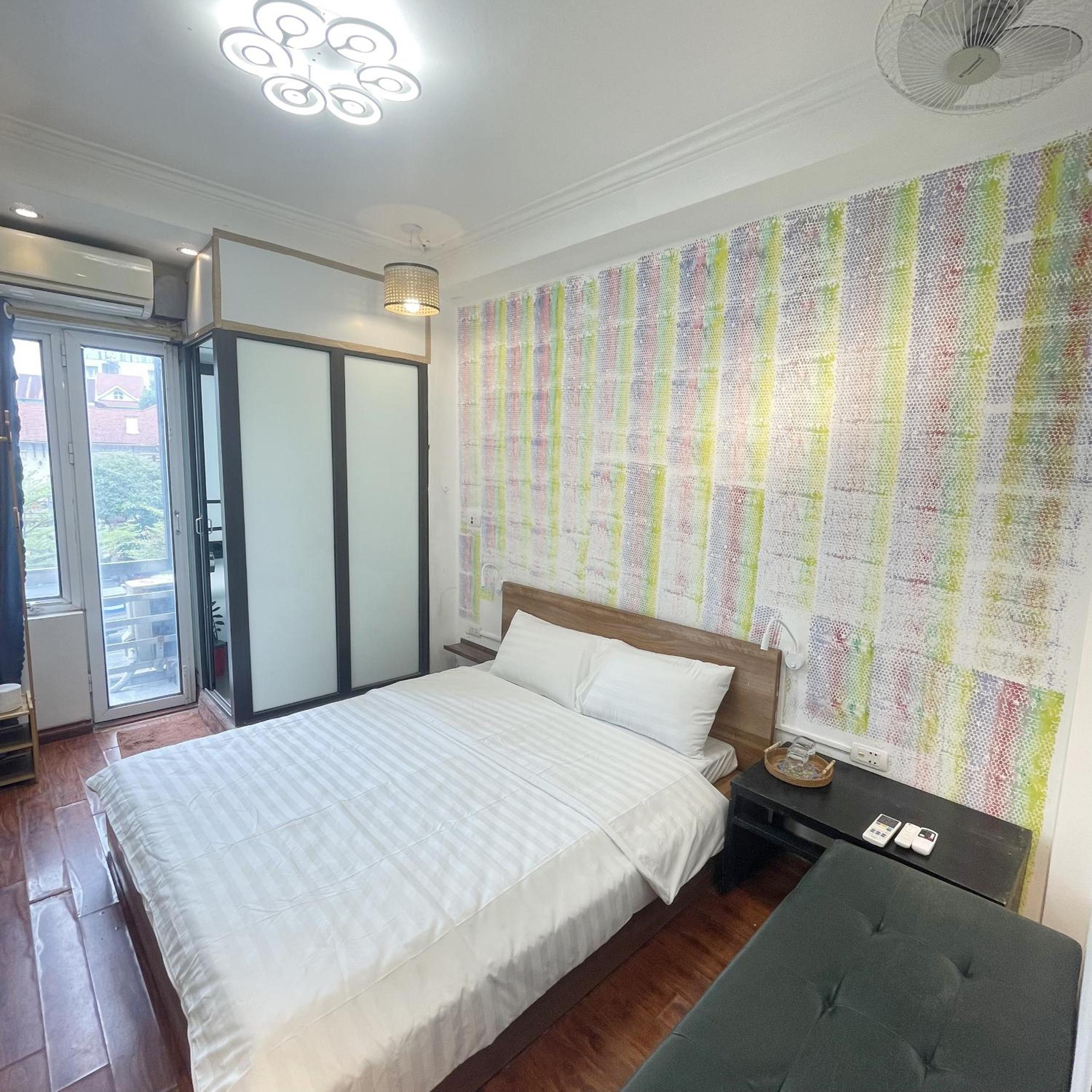 Red River Homestay