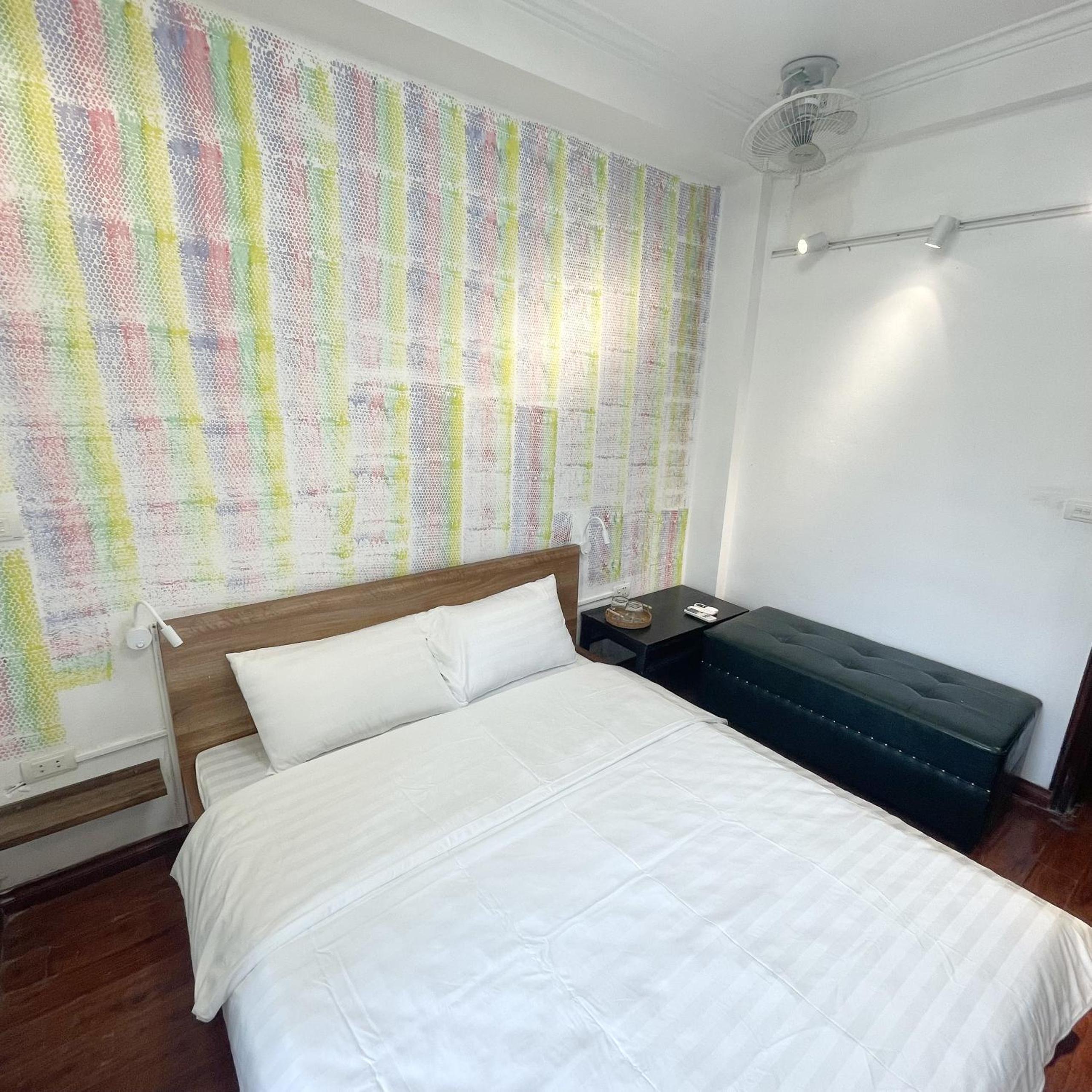 Red River Homestay