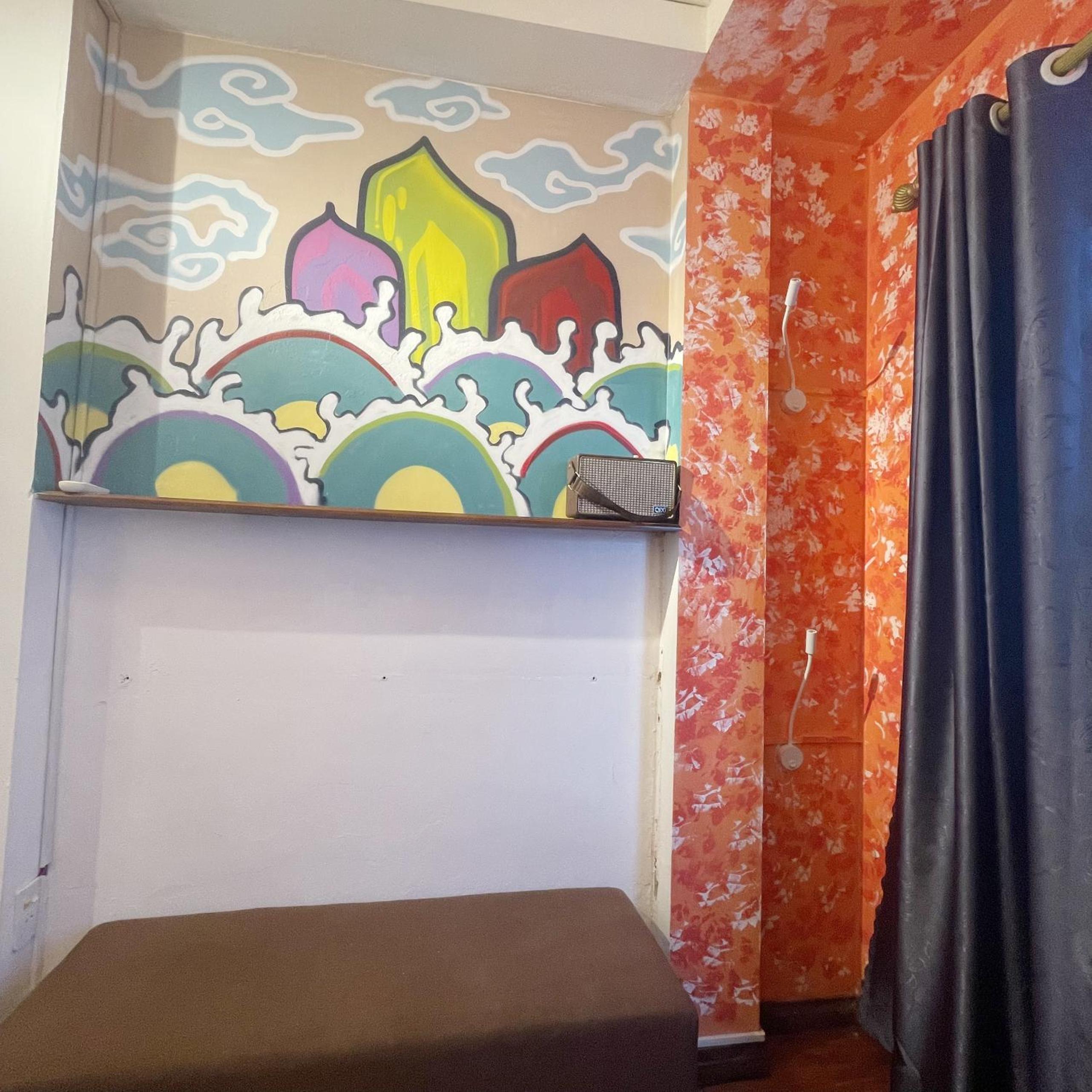 Red River Homestay
