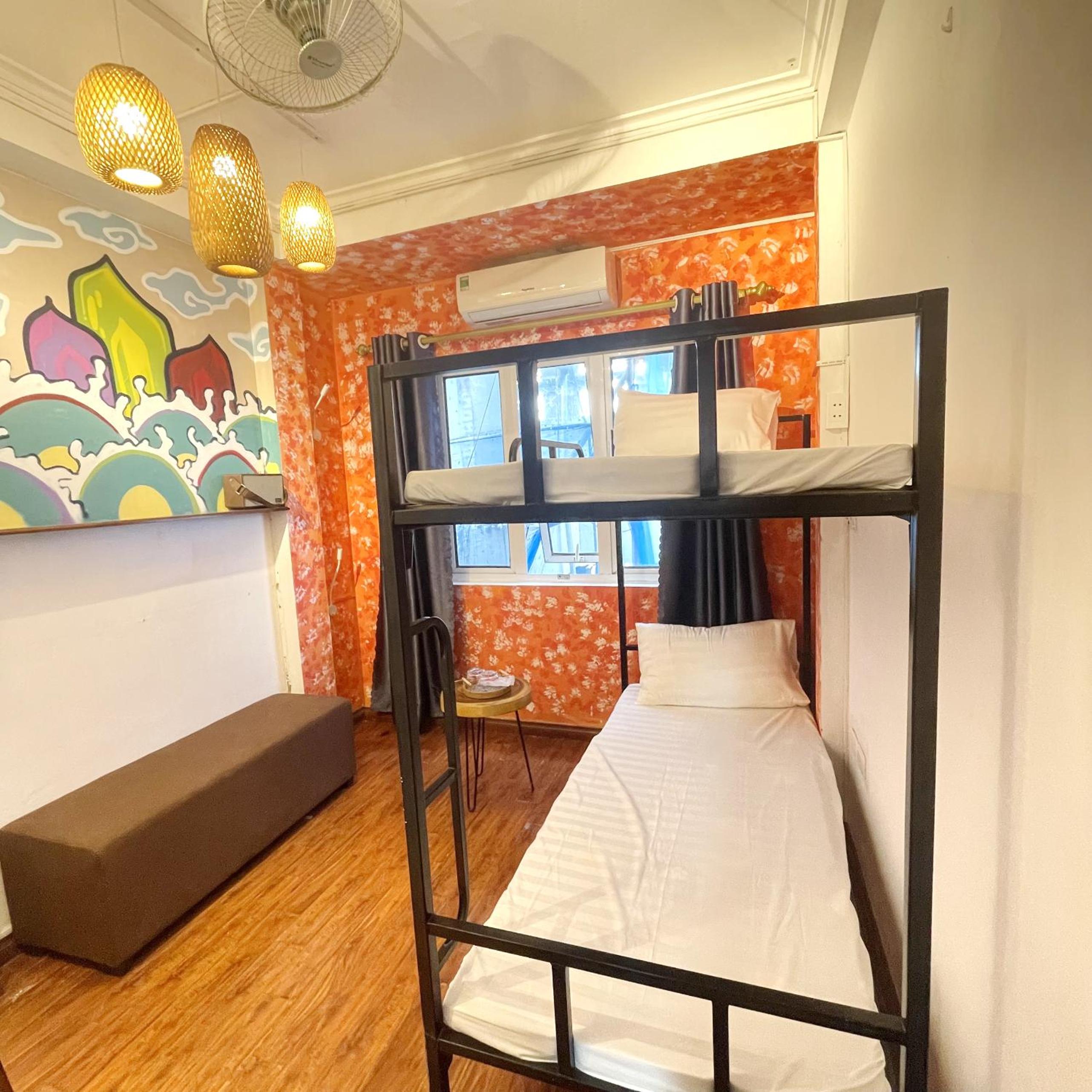 Red River Homestay