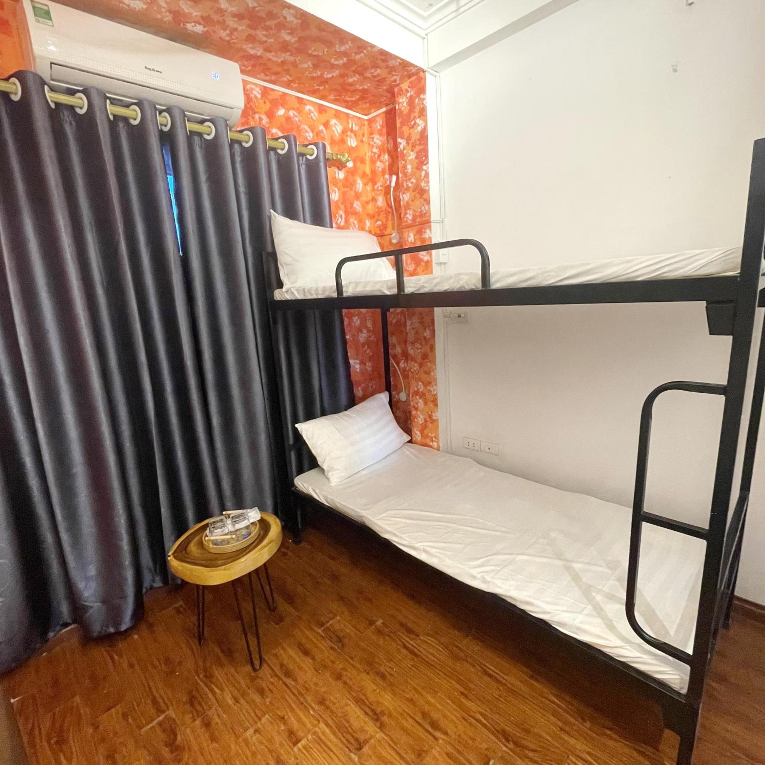 Red River Homestay