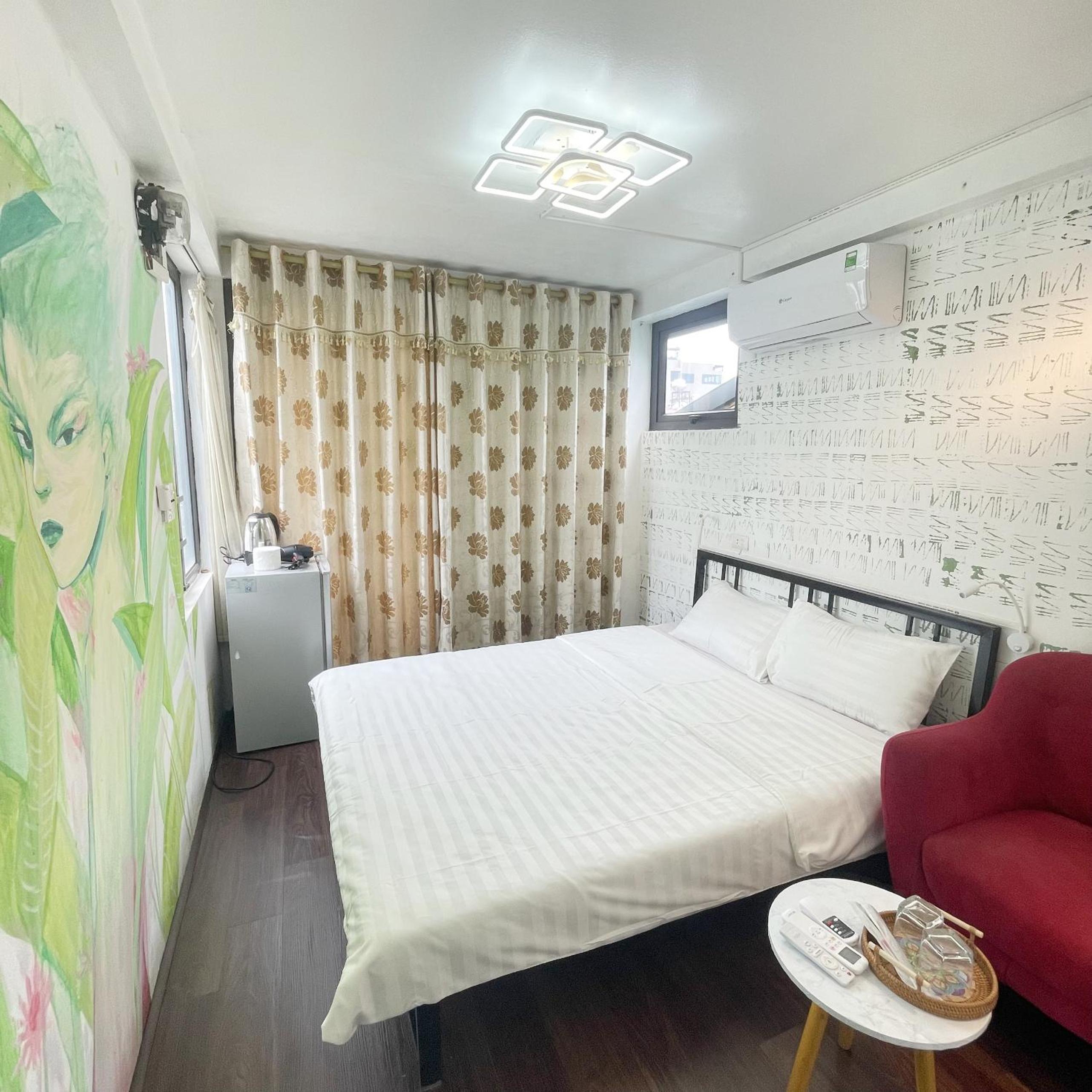 Red River Homestay