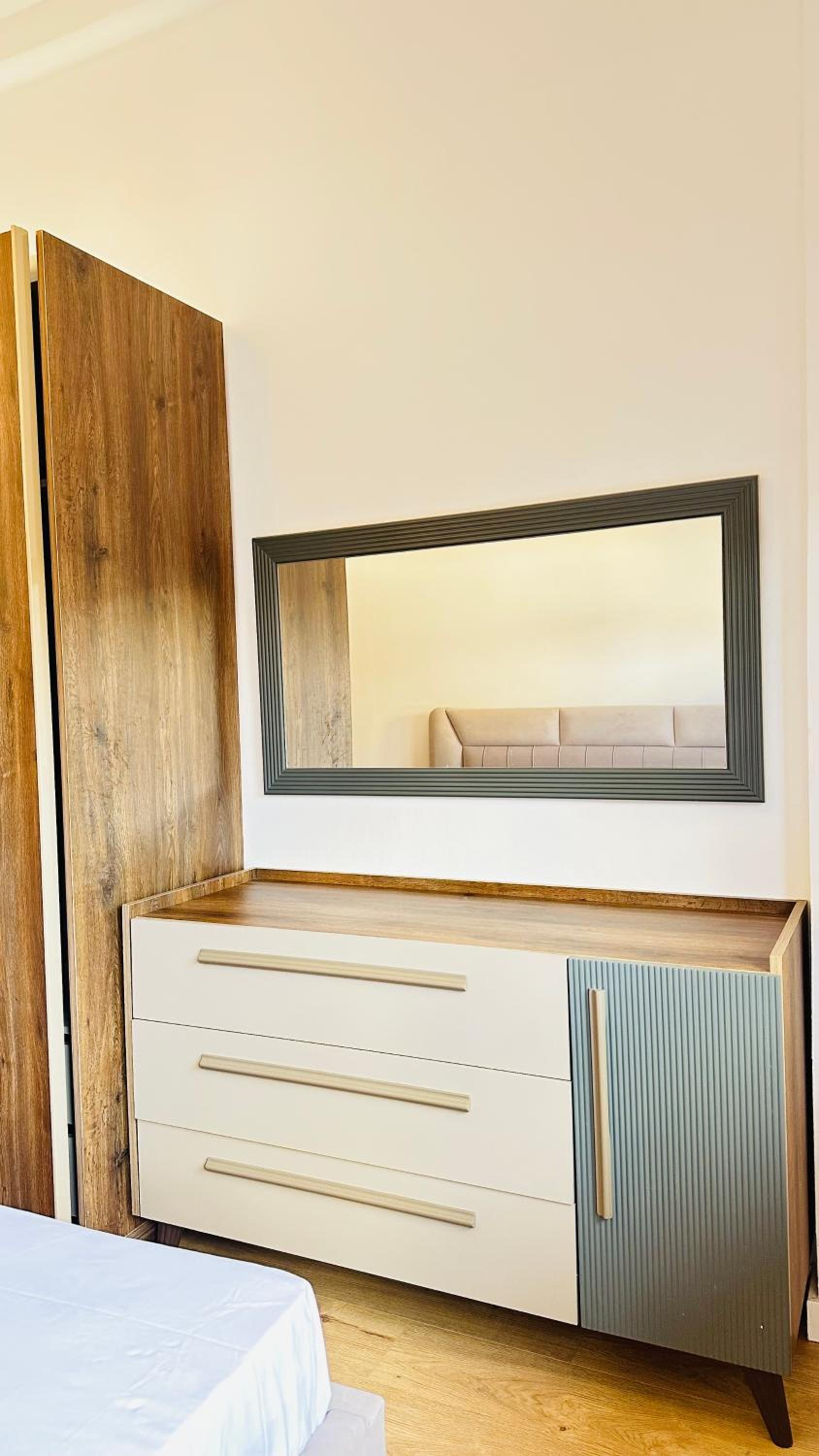 Pazari i Ri, Quiet and Central Stay, Self Check-in