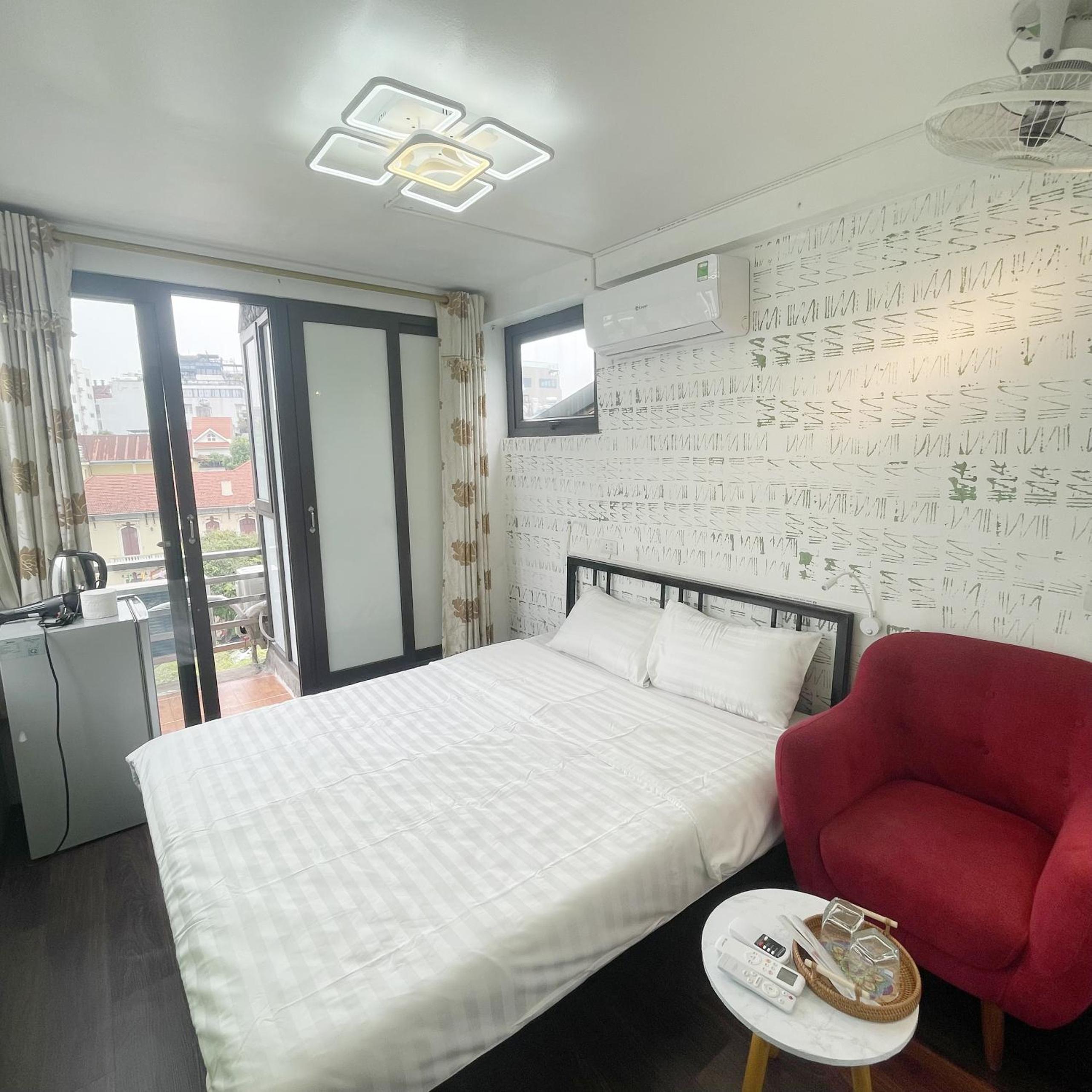 Red River Homestay