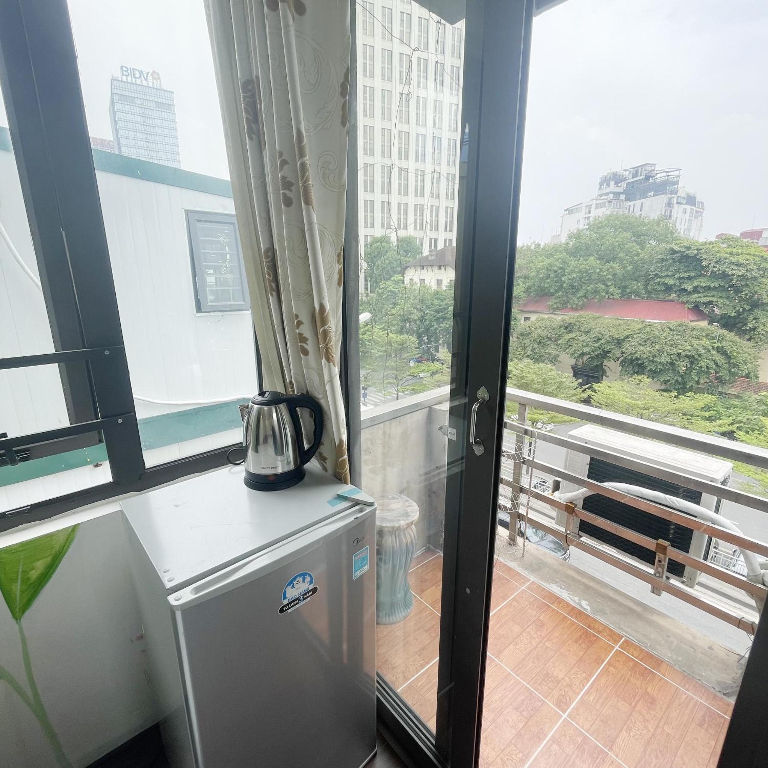 Red River Homestay