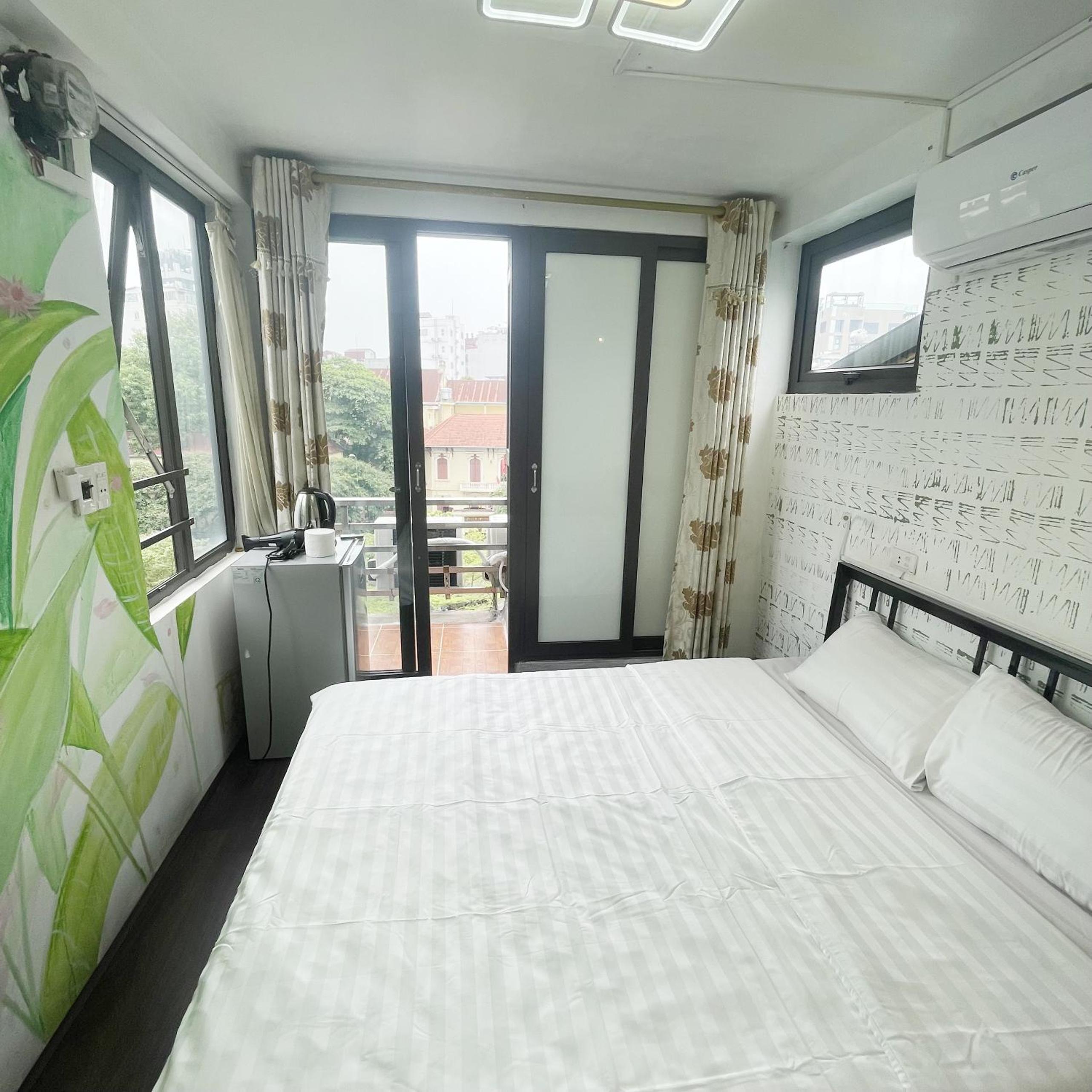 Red River Homestay