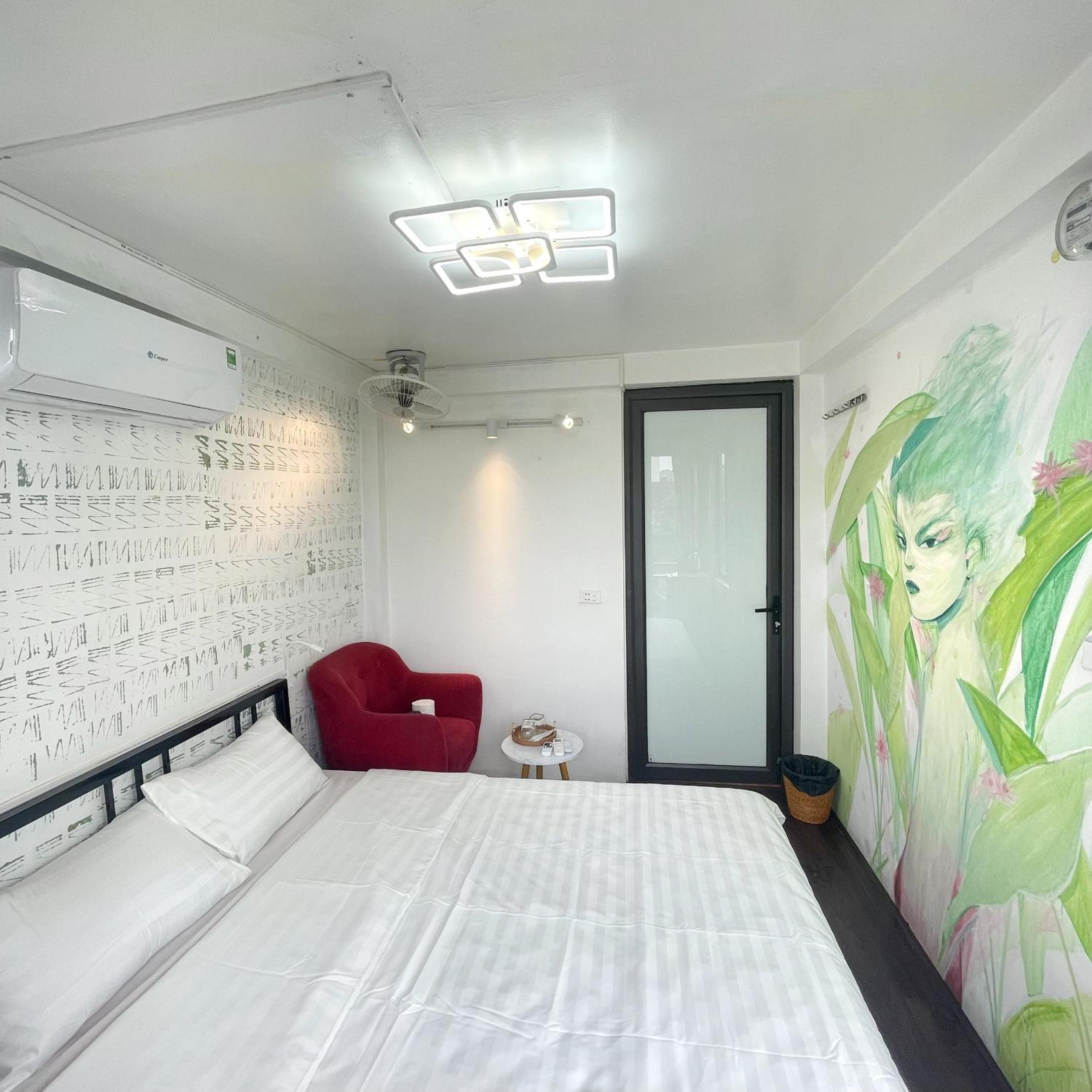 Red River Homestay