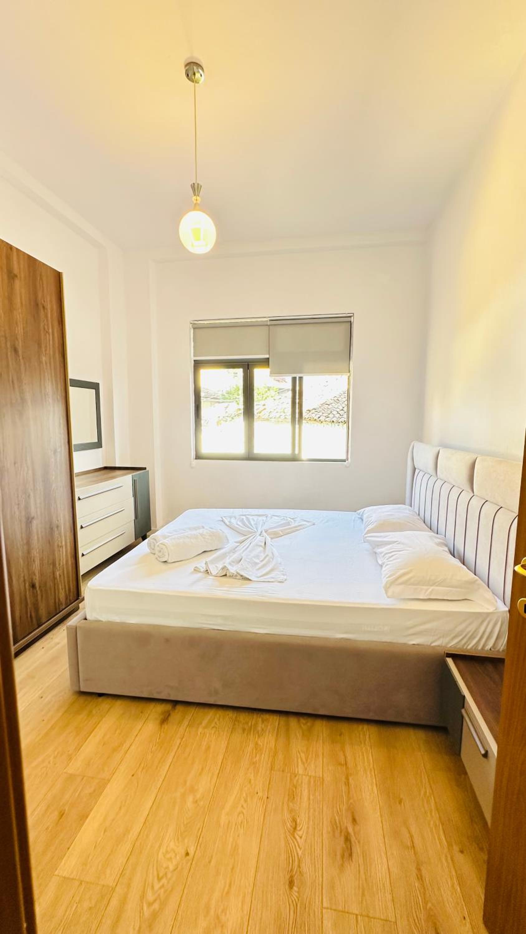 Pazari i Ri, Quiet and Central Stay, Self Check-in