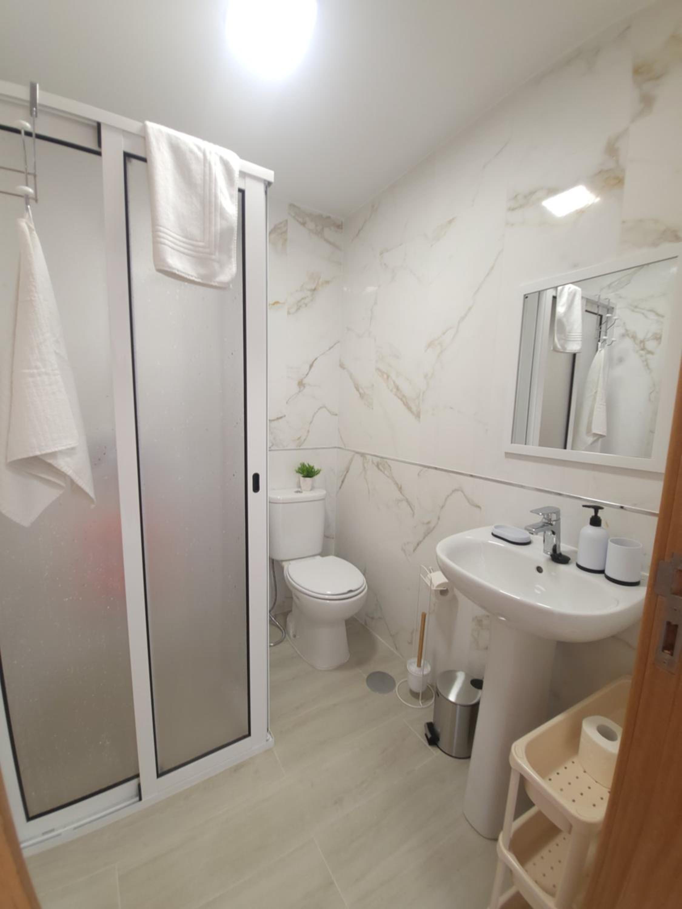Villas Renacer