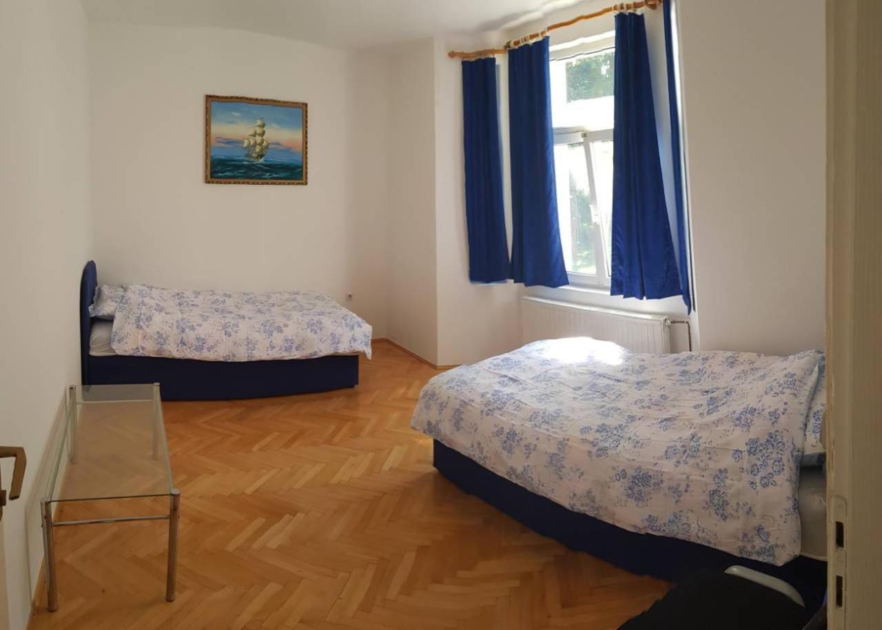 Velika Aleja Ilidža Villa