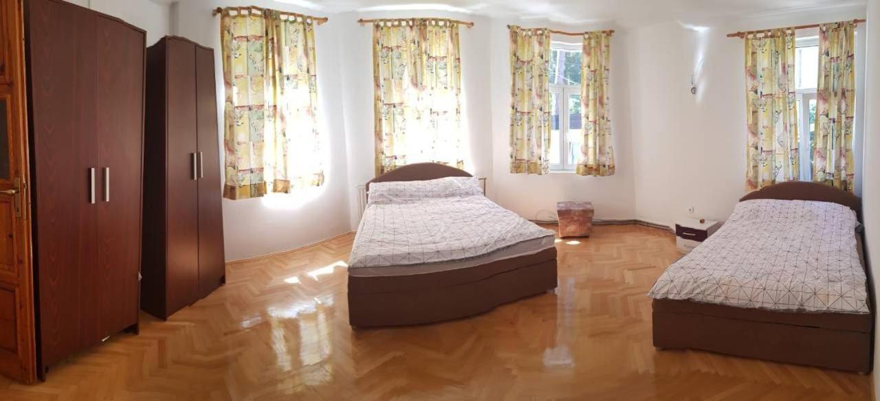 Velika Aleja Ilidža Villa