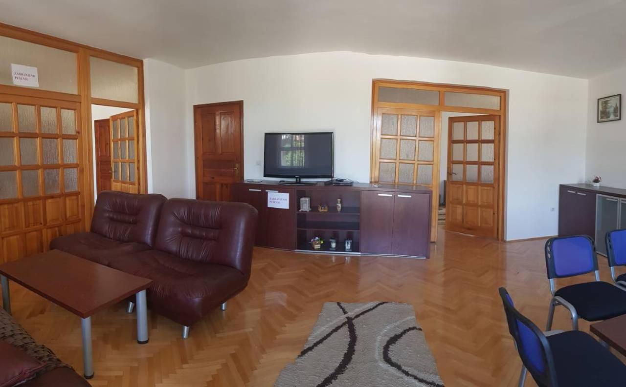 Velika Aleja Ilidža Villa