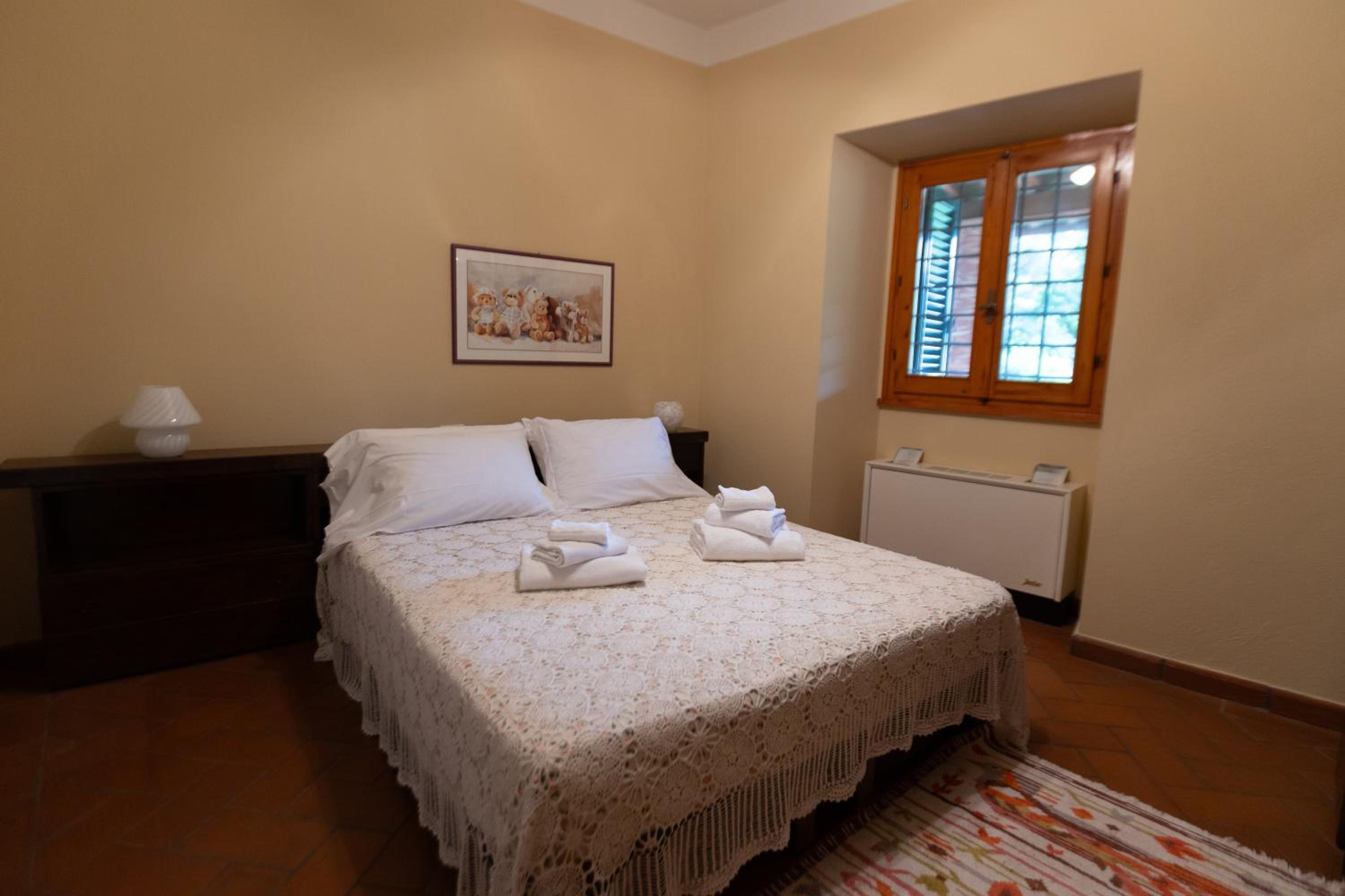 Villa Olea