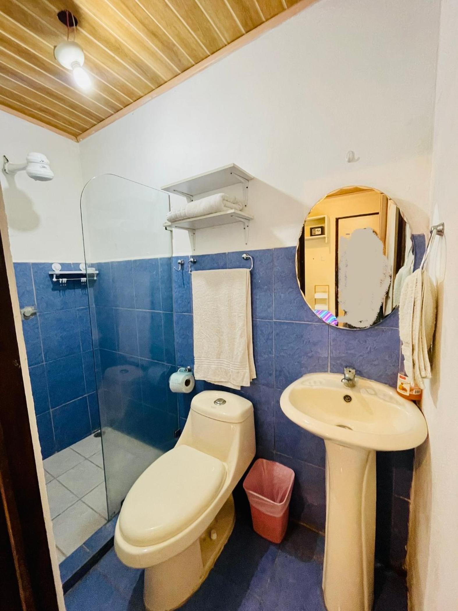 Lovely rental unit in Nosara- steps from the beach