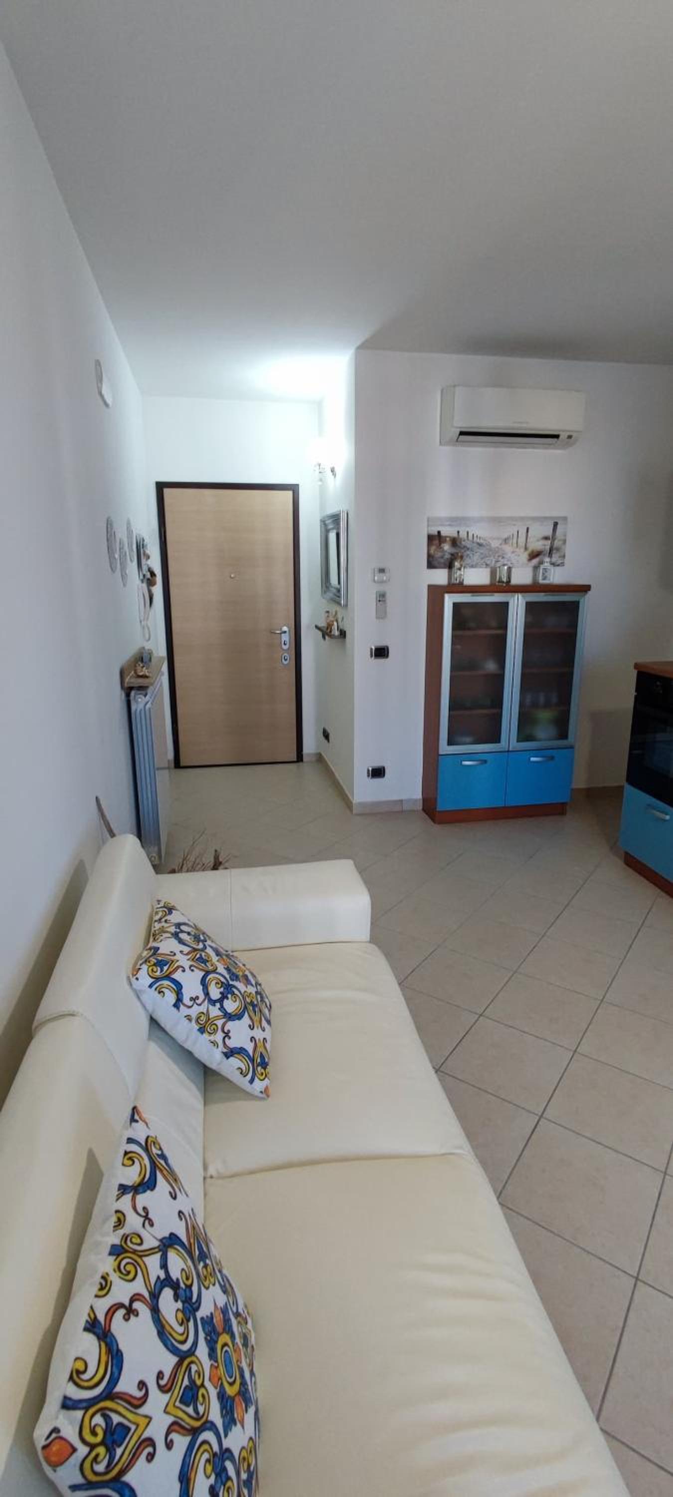 La casa di Azzurra view 5