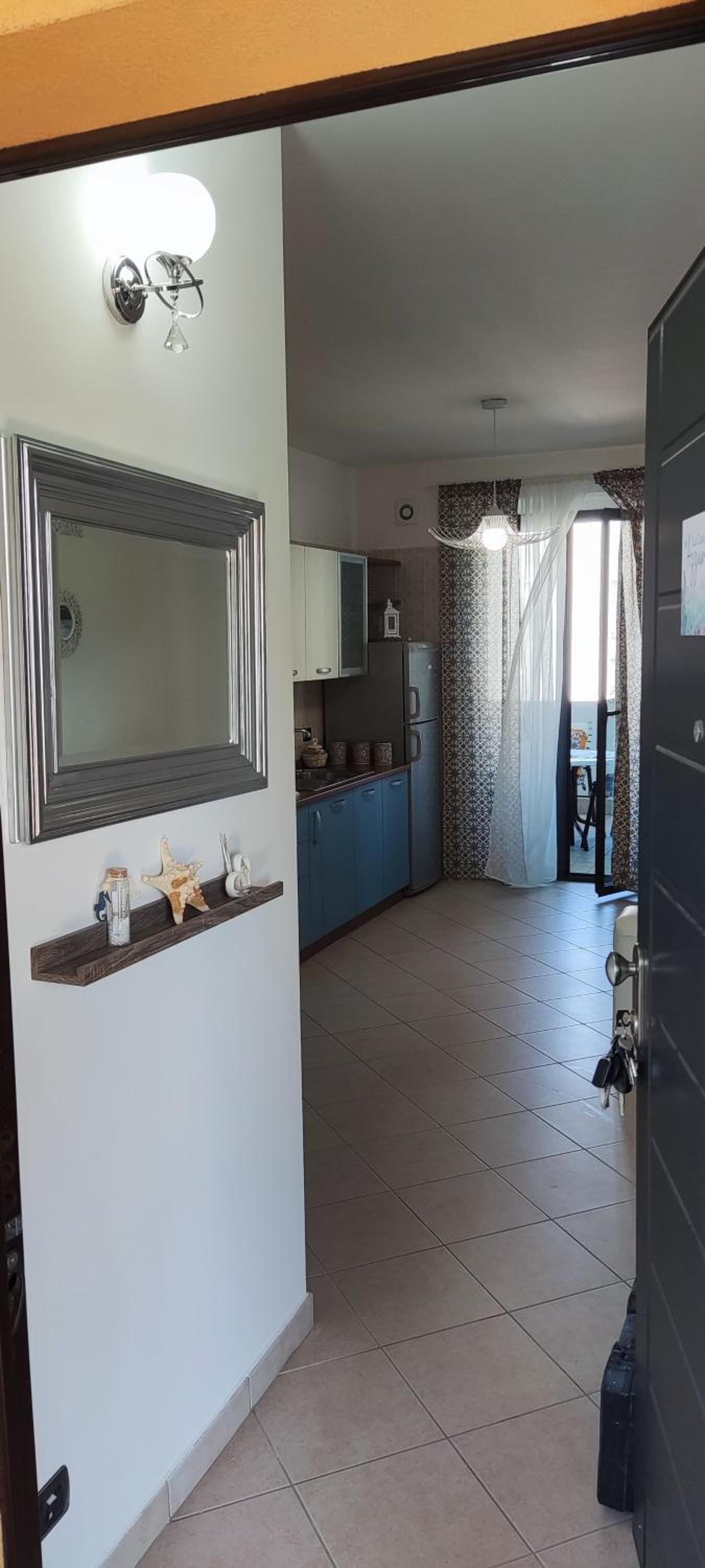 La casa di Azzurra view 3
