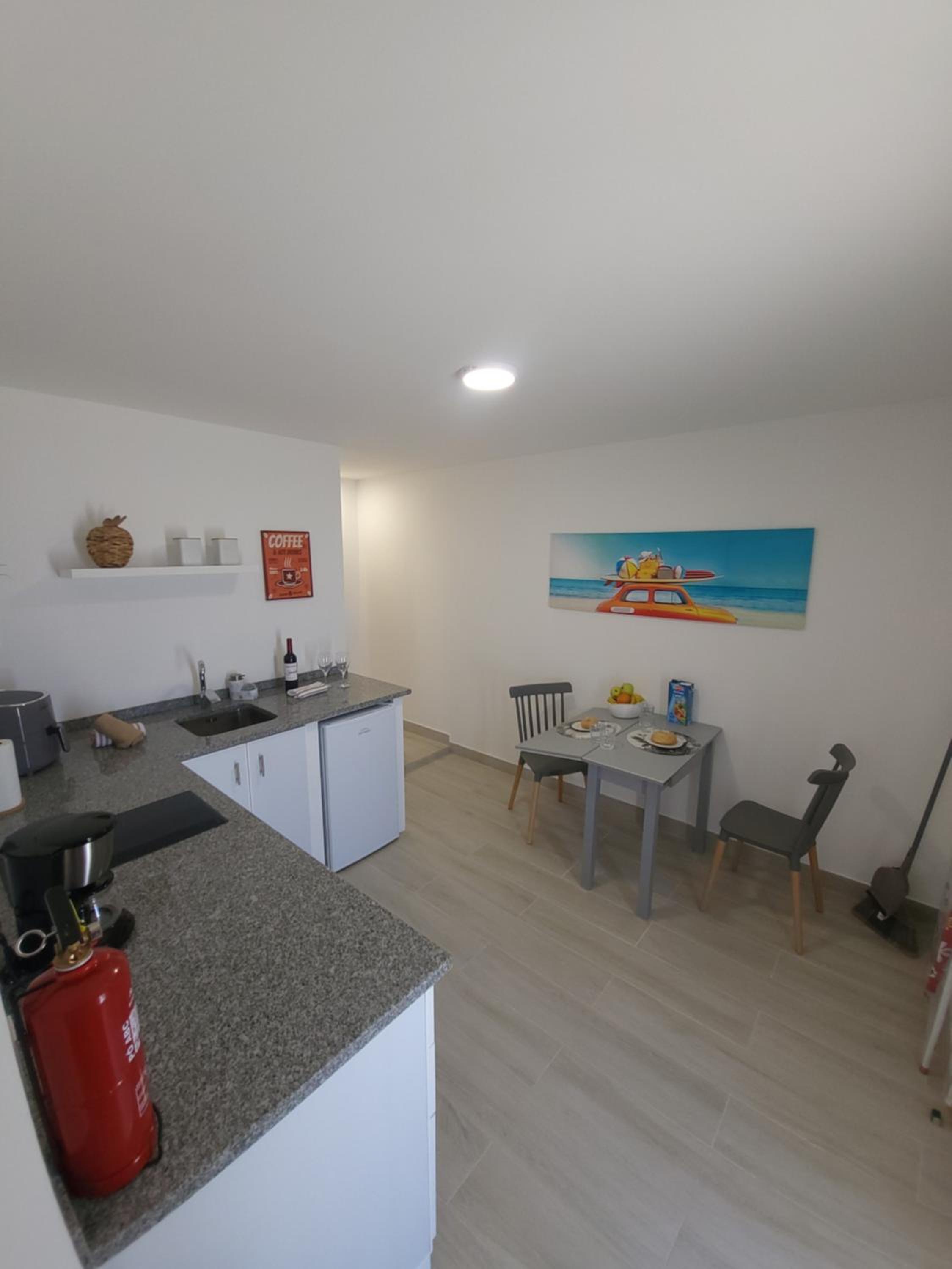Villas Renacer