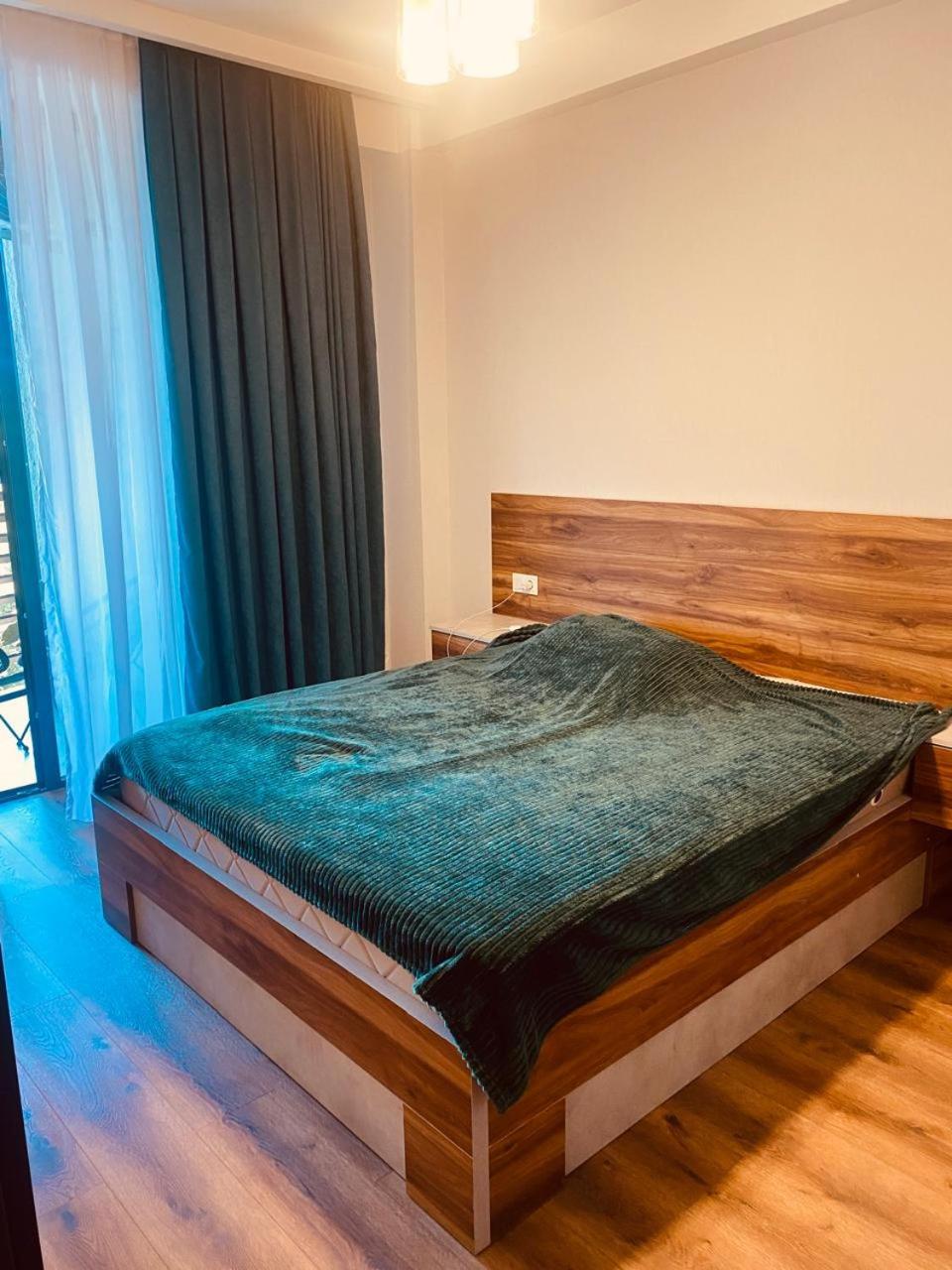 Cozy Apartment in Old Tbilisi view 4