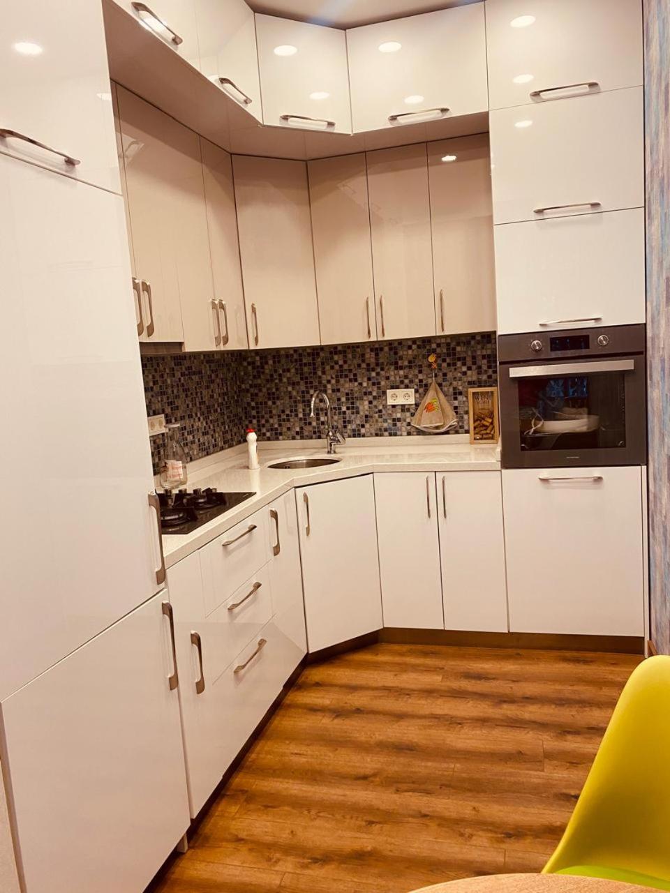 Cozy Apartment in Old Tbilisi view 5