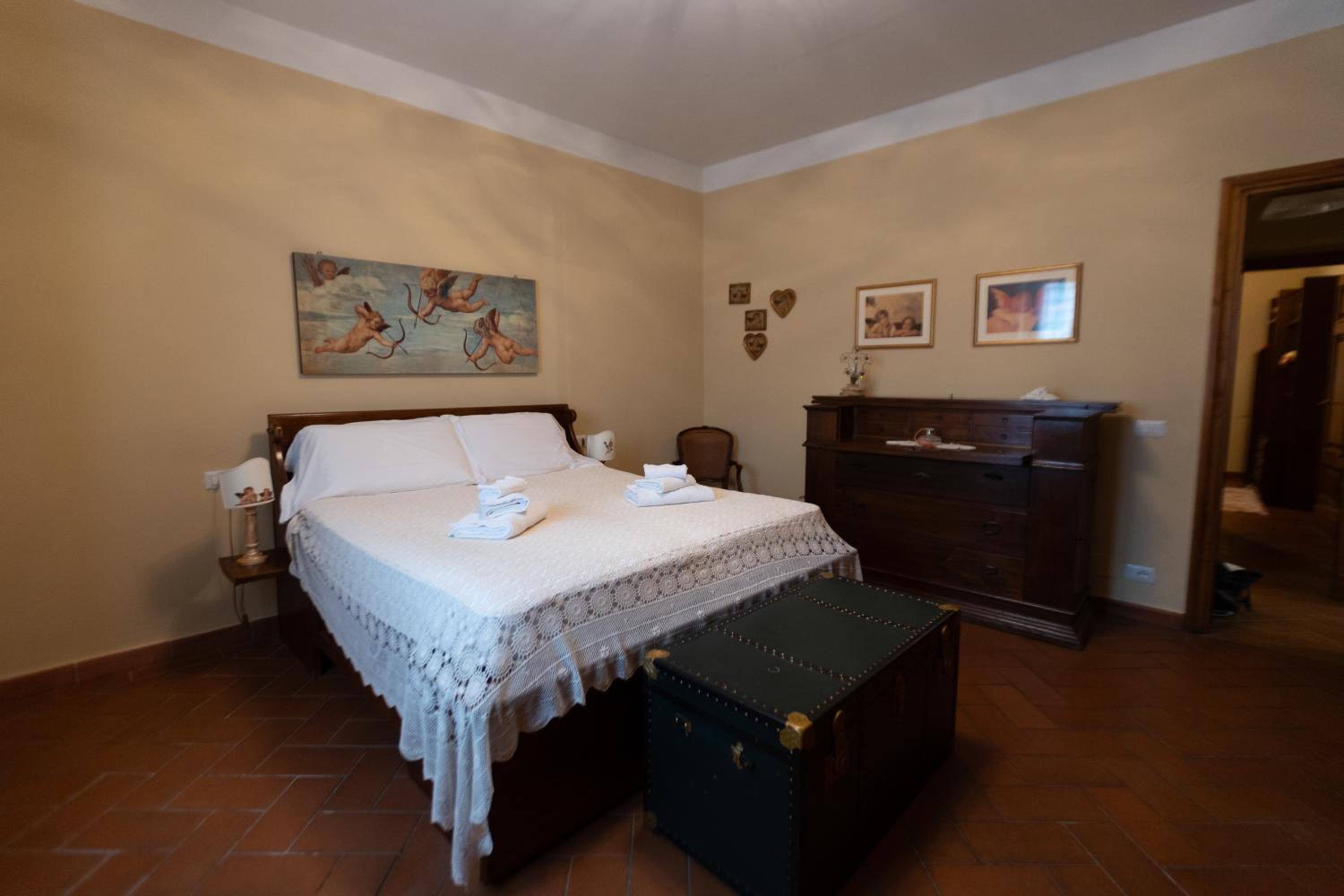 Villa Olea