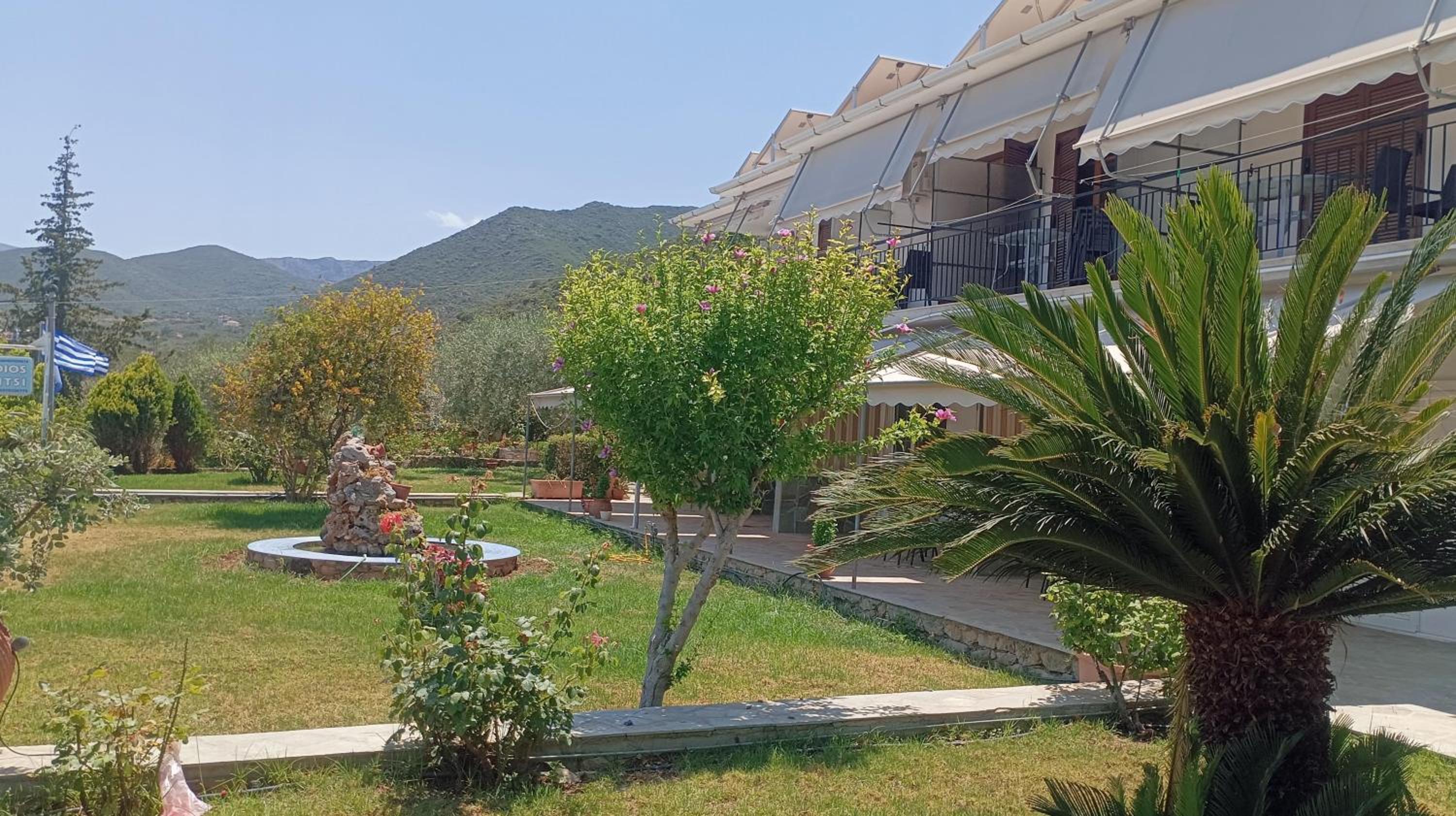 Studios Zaritsi