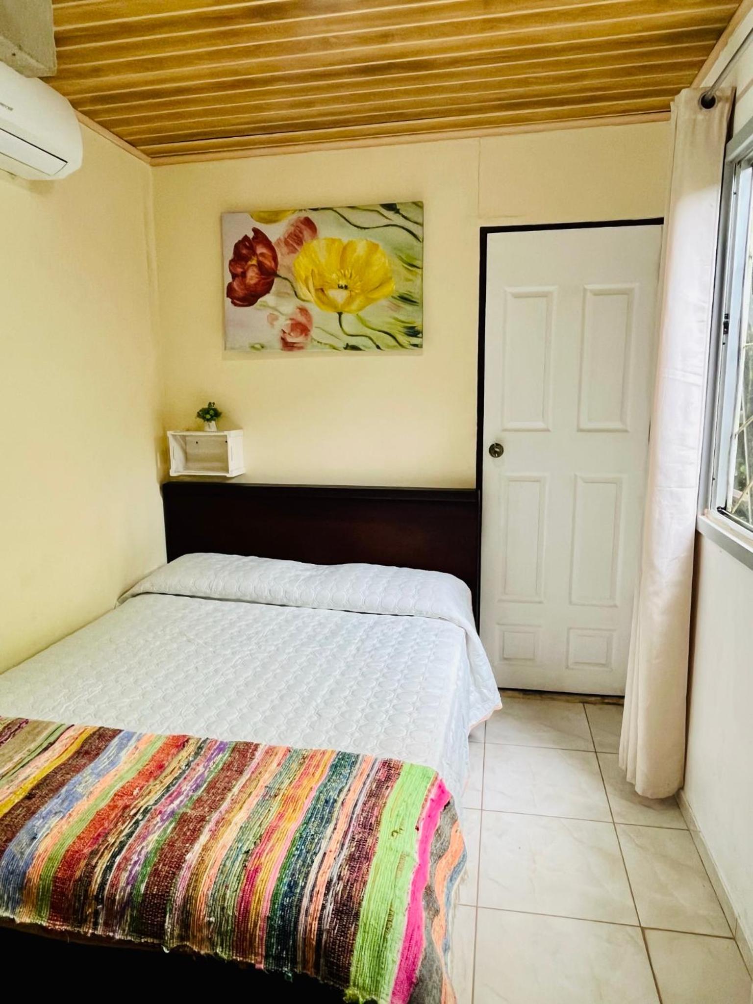 Lovely rental unit in Nosara- steps from the beach