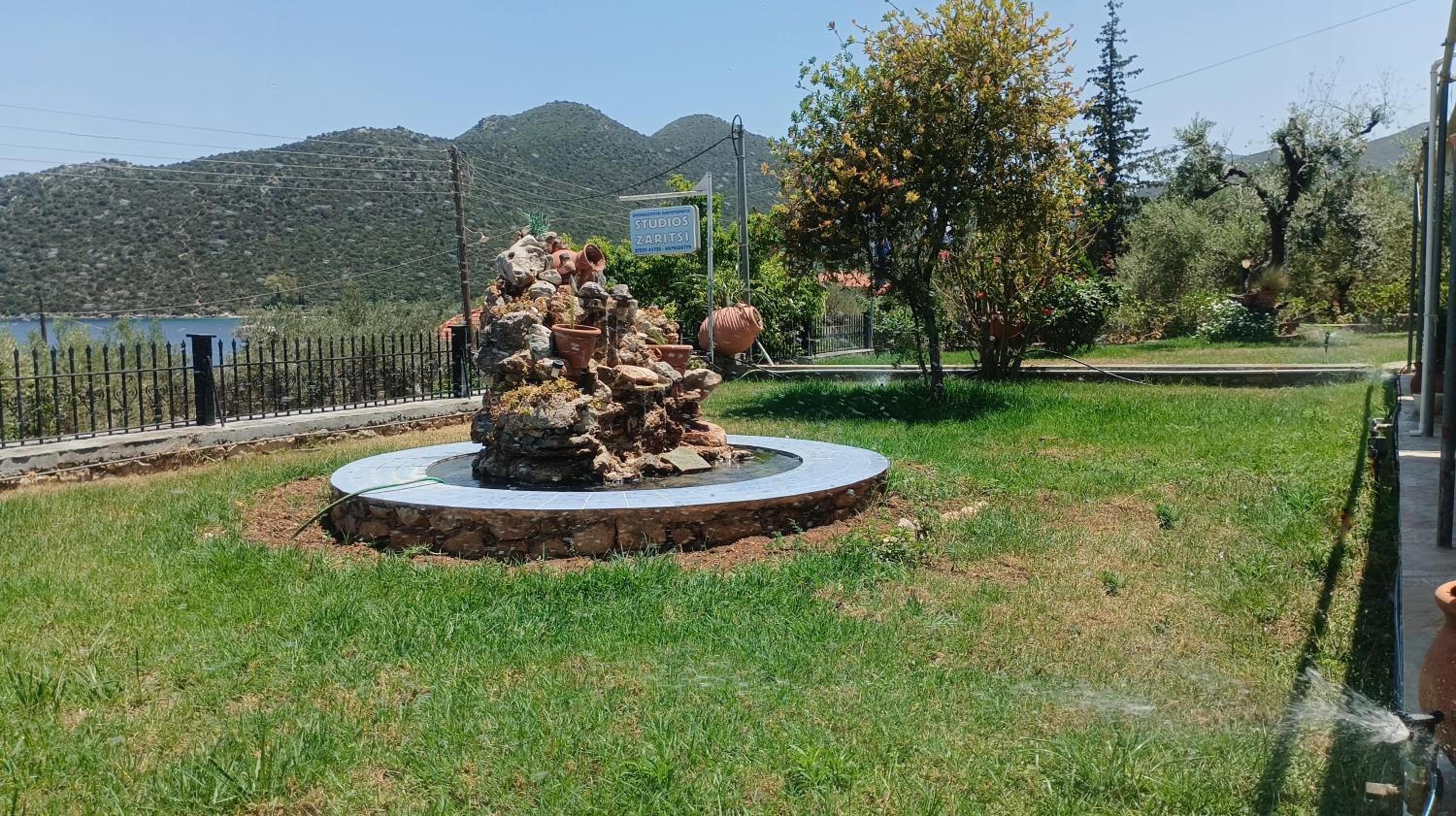Studios Zaritsi