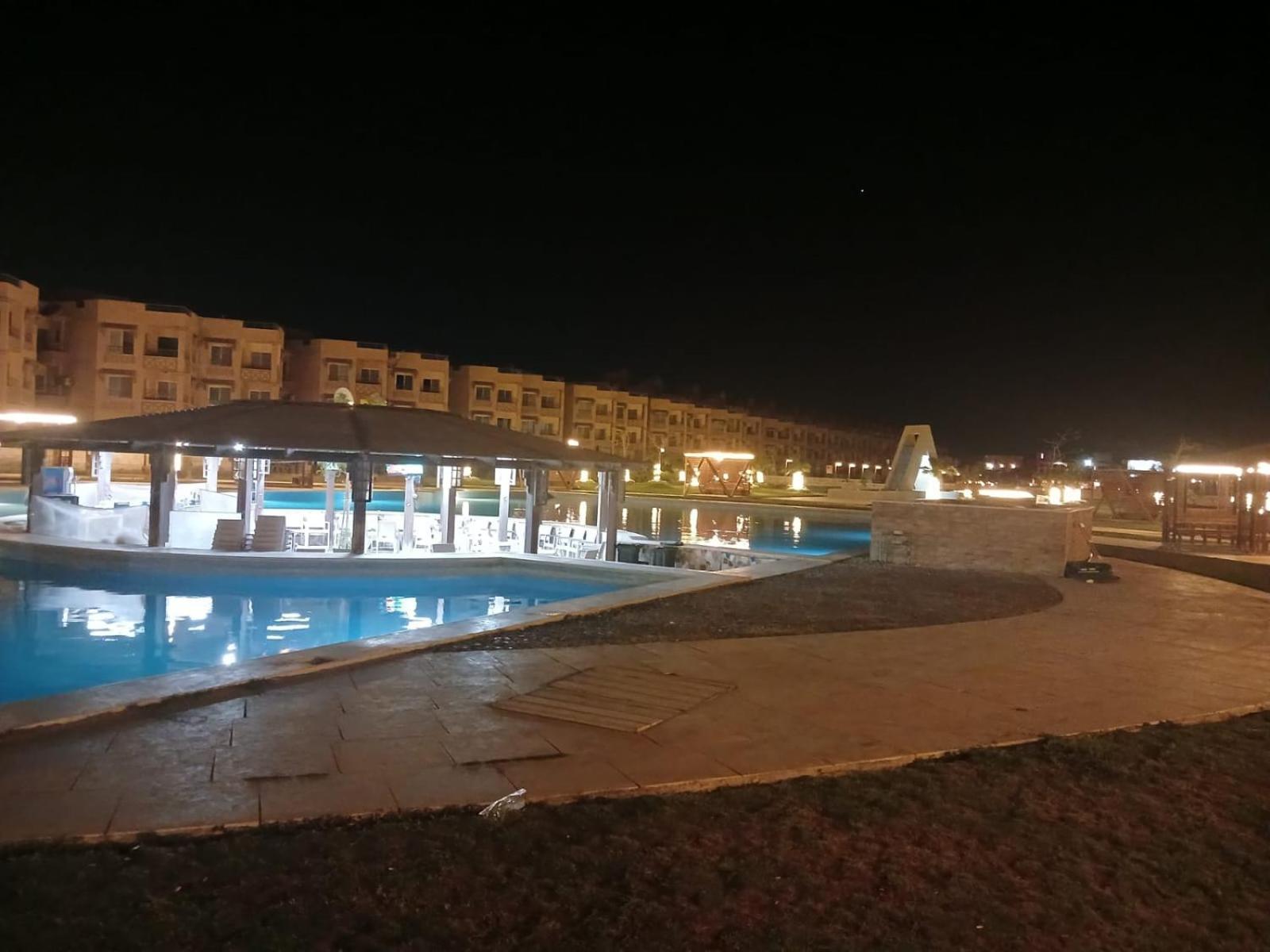 Studio in Sokhna