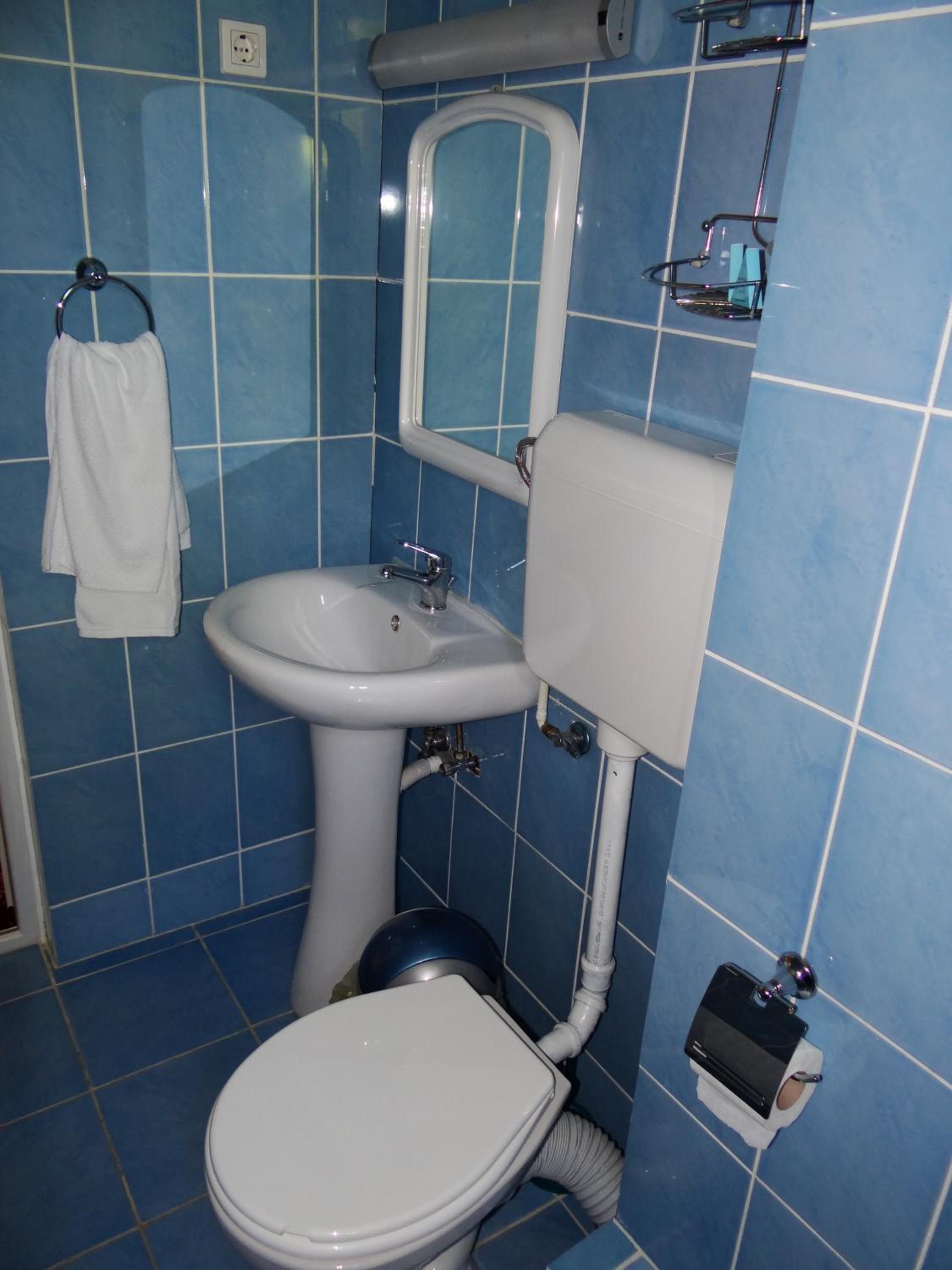 Pensiunea Cabana Veverita Valea Doftanei