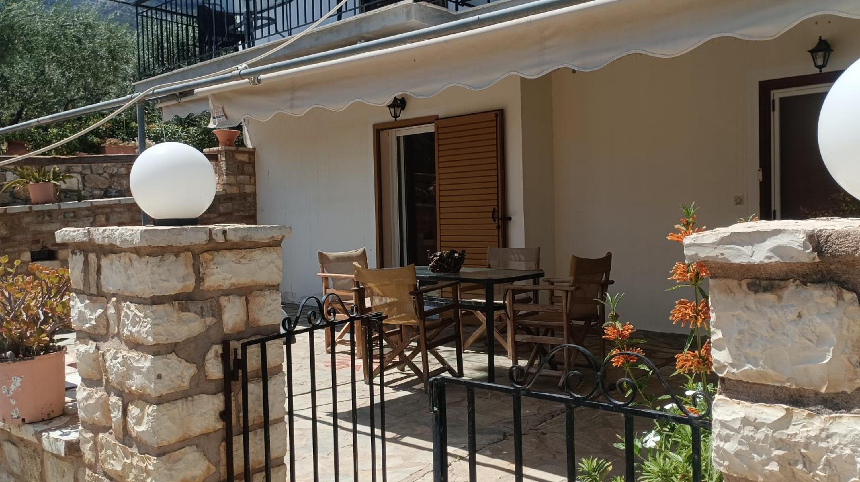 Studios Zaritsi
