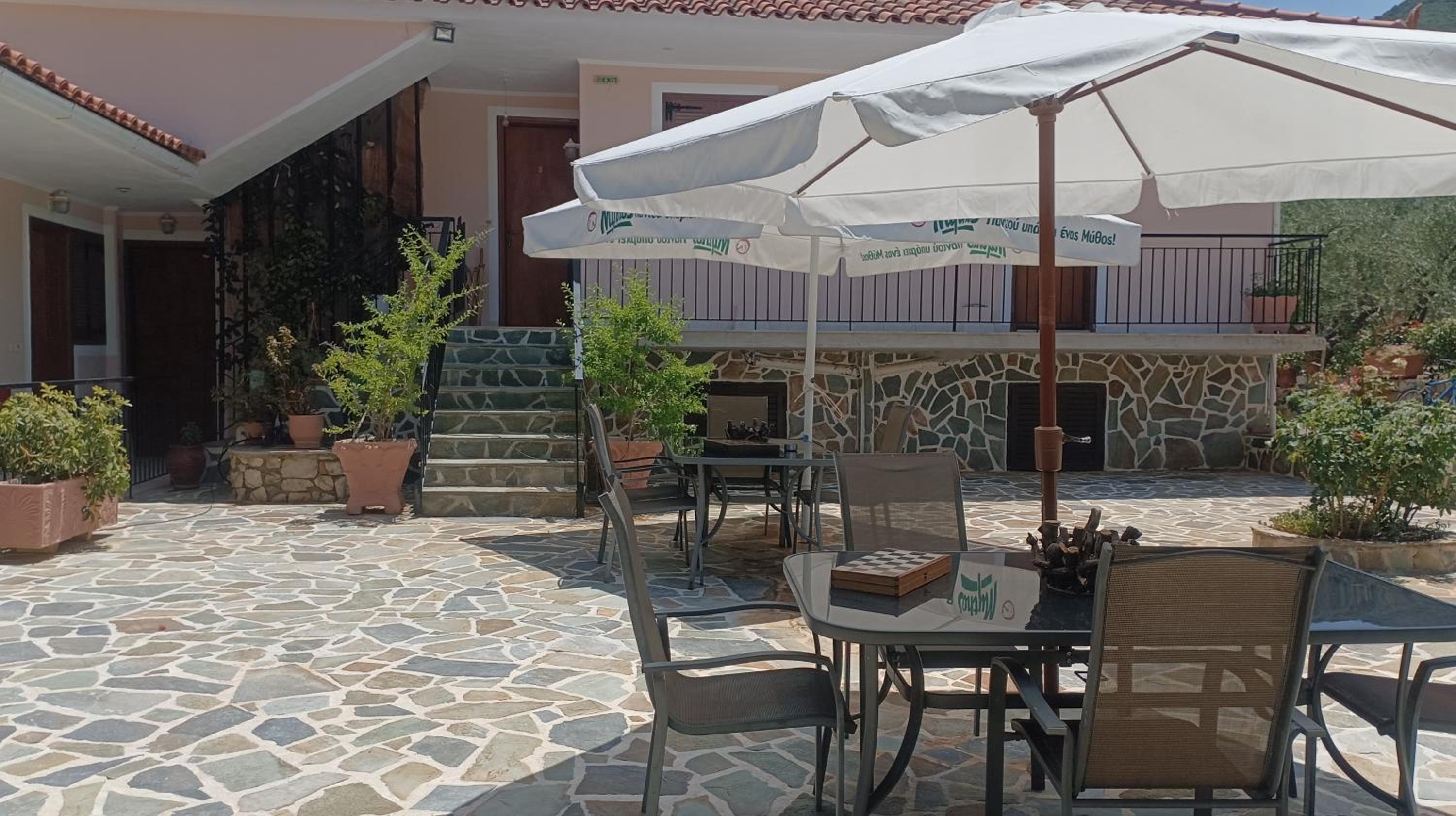 Studios Zaritsi