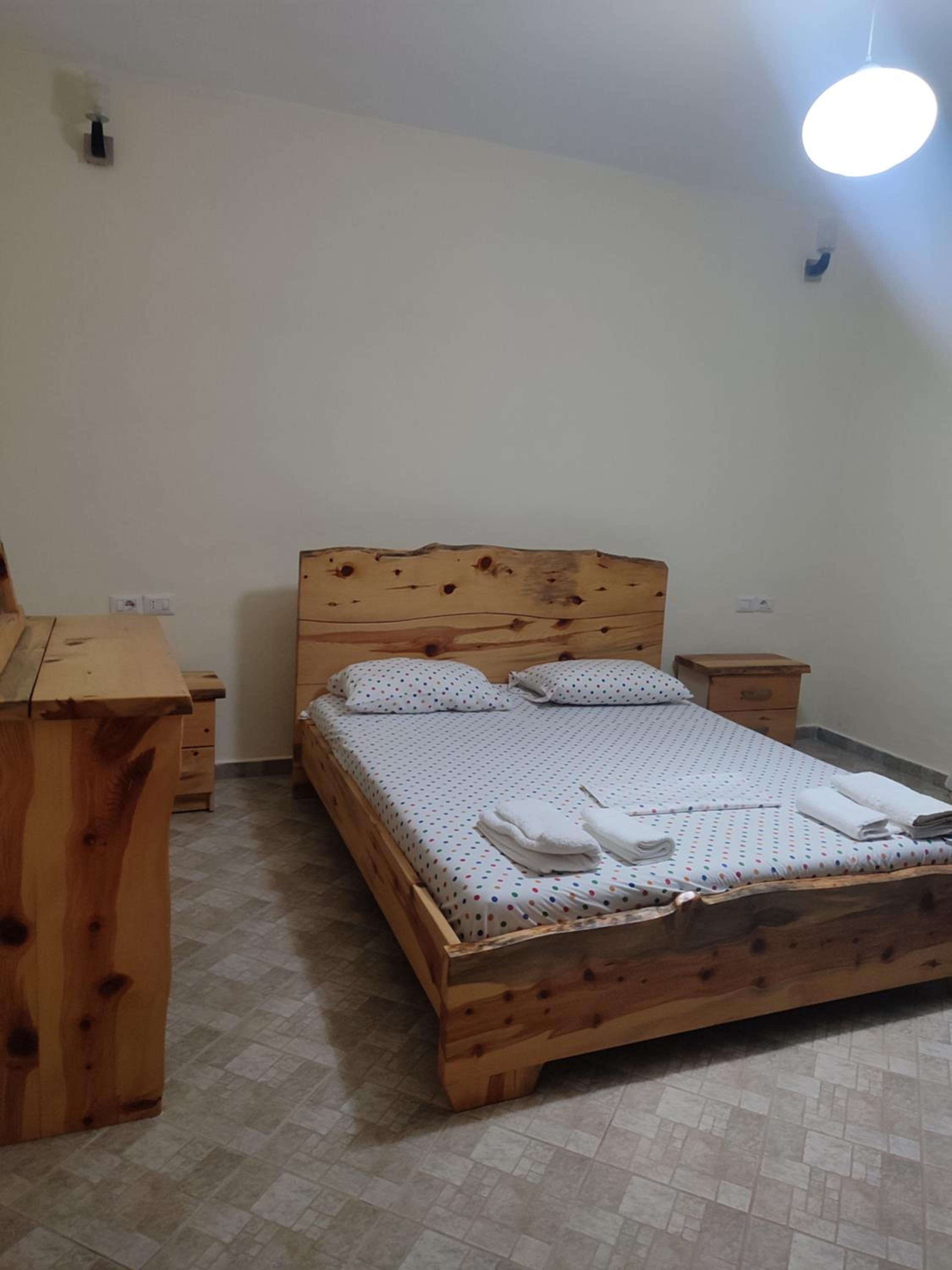 Apartment Shefqeti