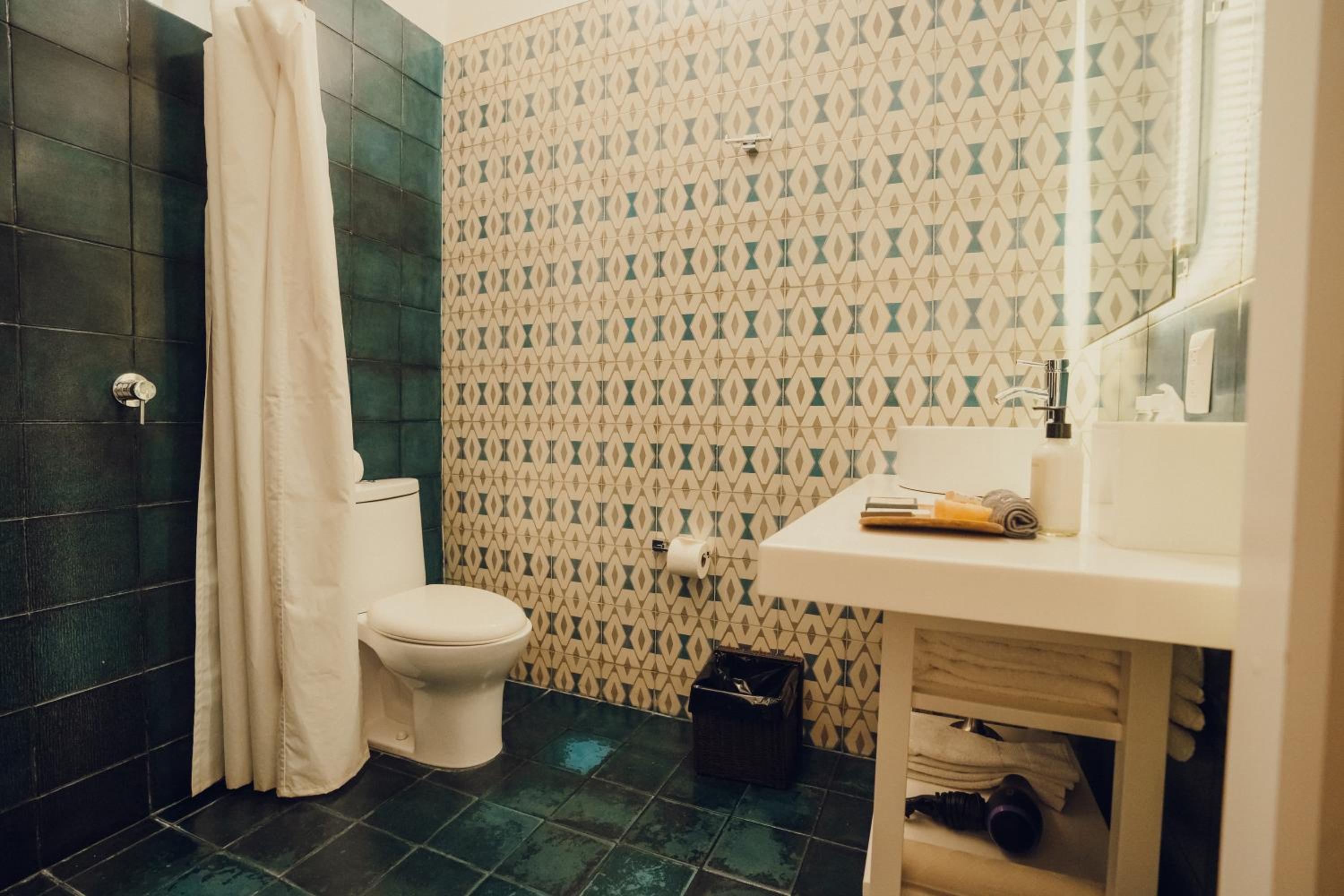 Hotel Azul de Oaxaca - Property Image 47