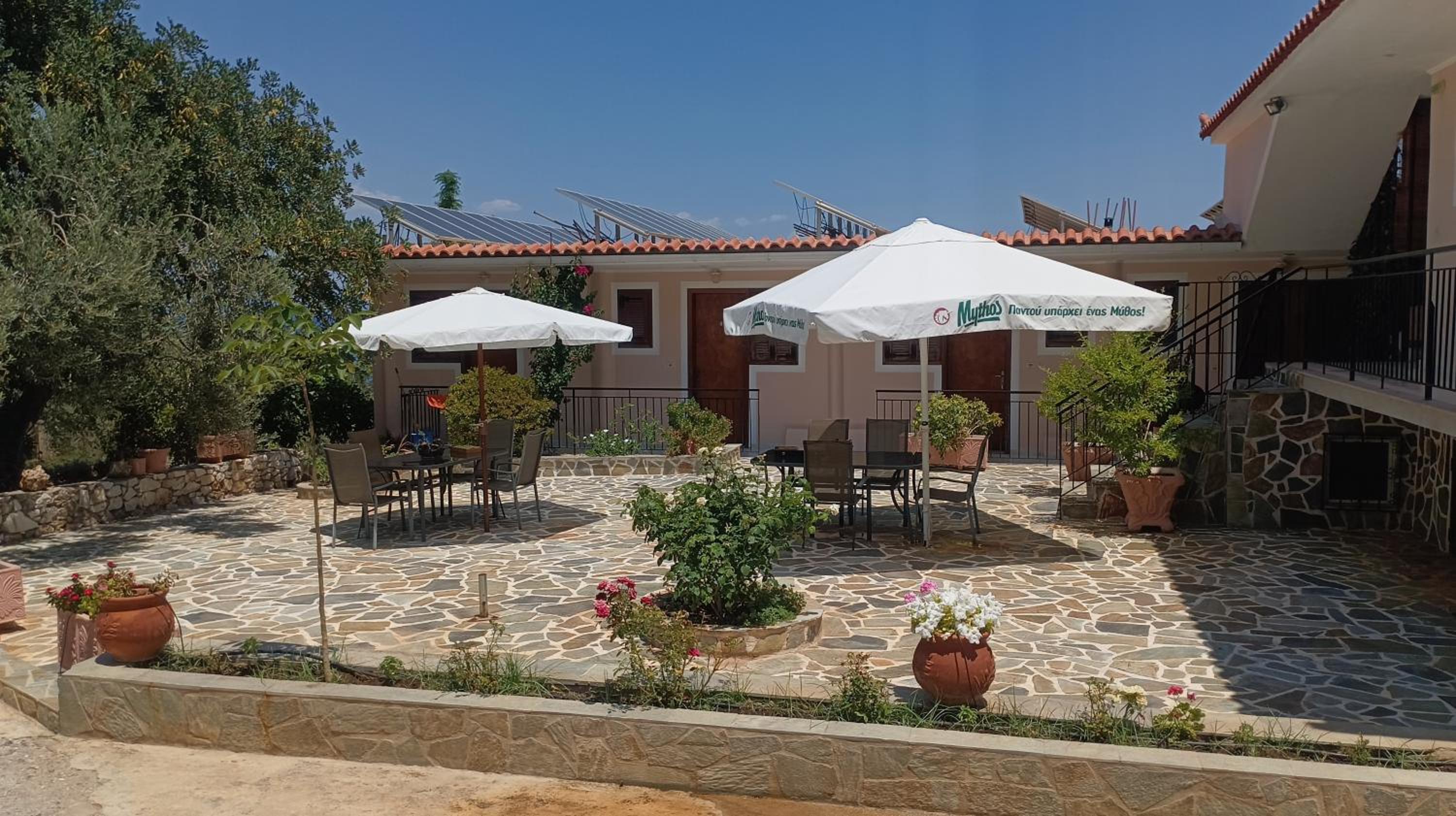 Studios Zaritsi
