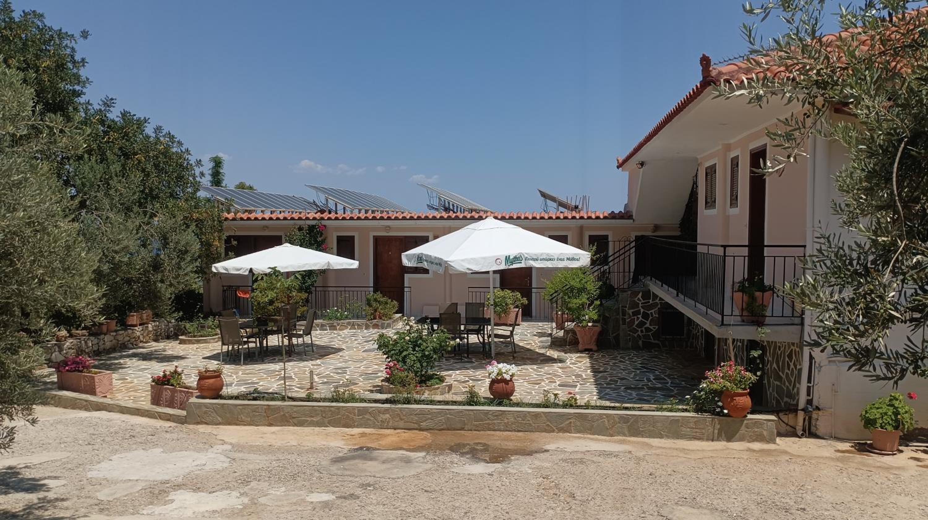 Studios Zaritsi