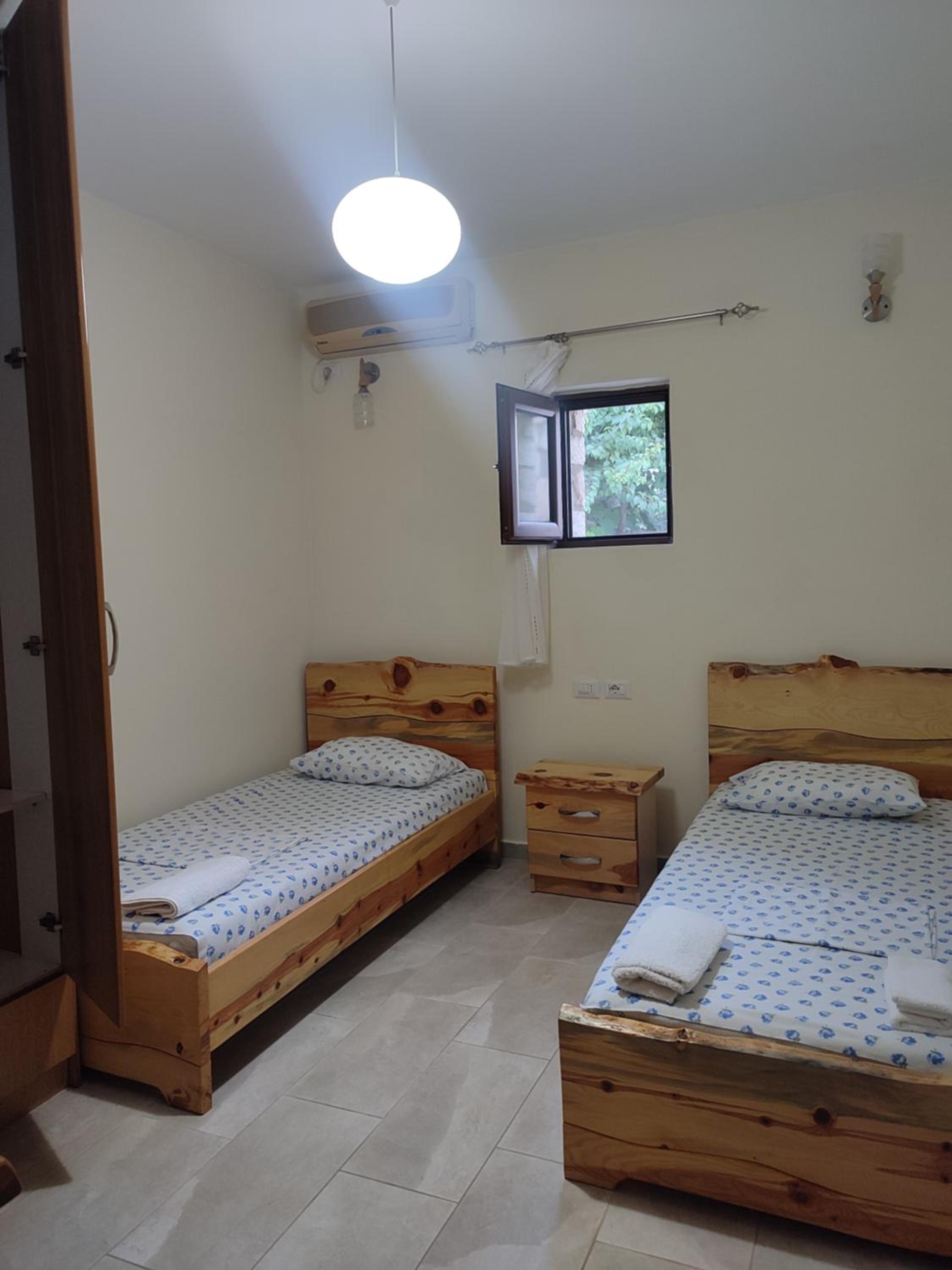 Apartment Shefqeti
