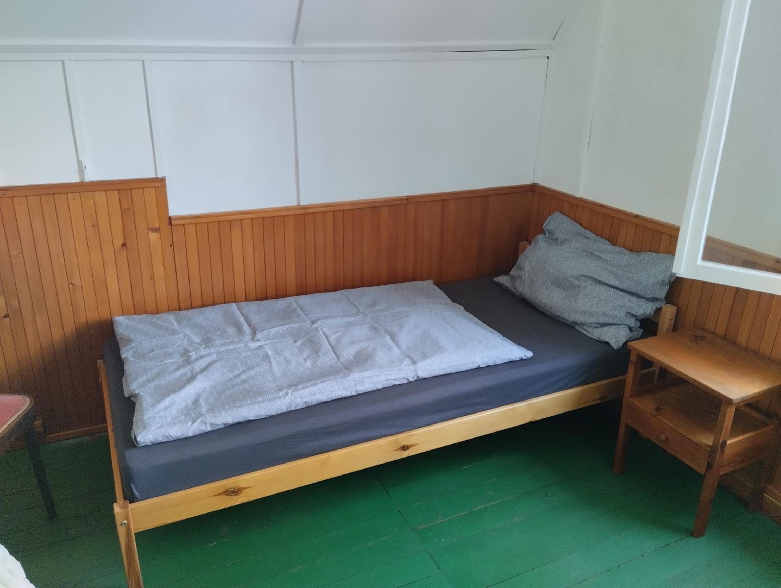Domek v přírodě Hradec Králové