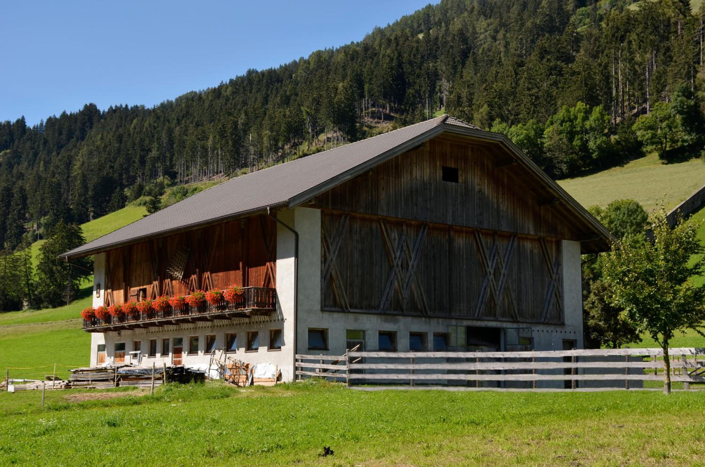 Veiderhof