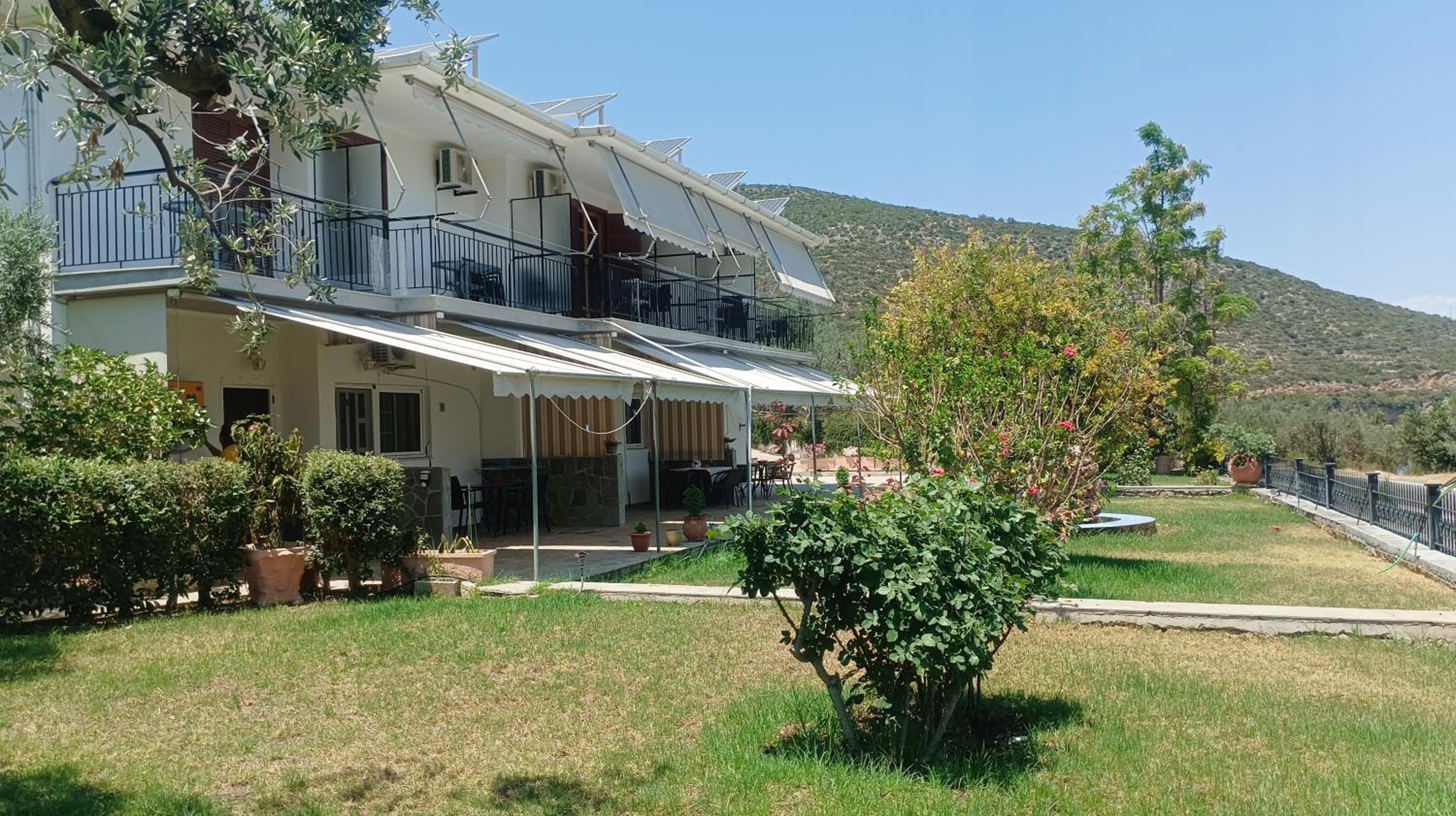 Studios Zaritsi